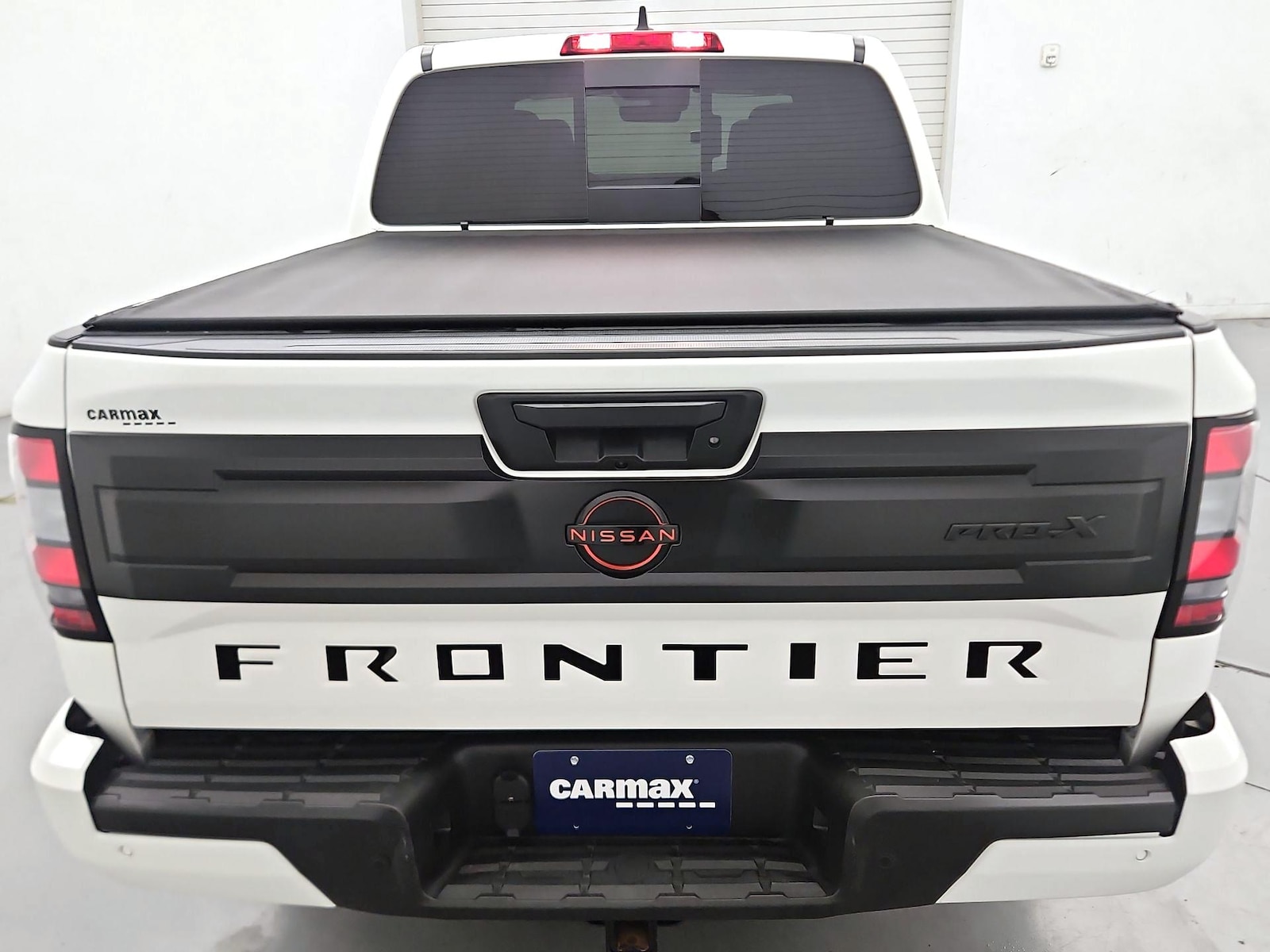 2026 Nissan Frontier PRO-X - Photo 6