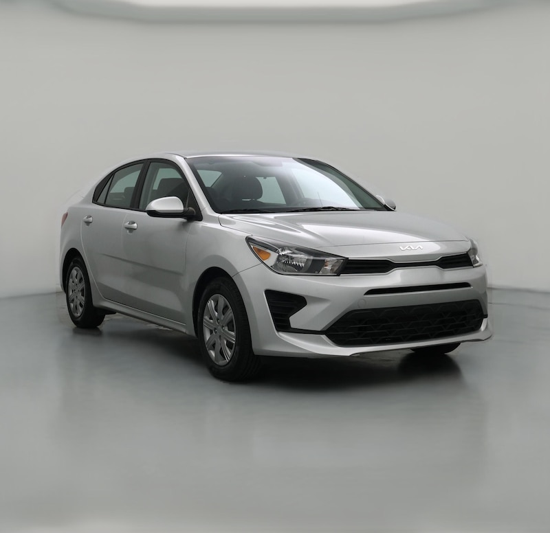 2023 Kia Rio S