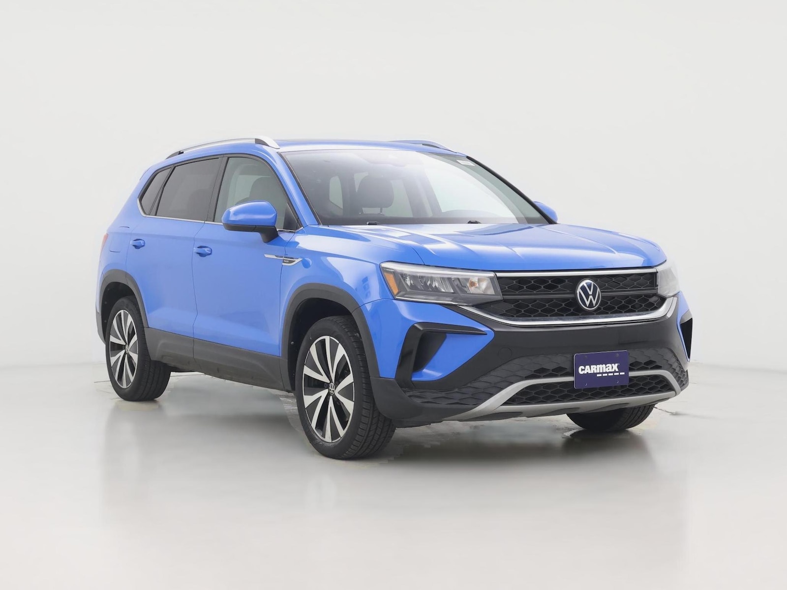 2023 Volkswagen Taos