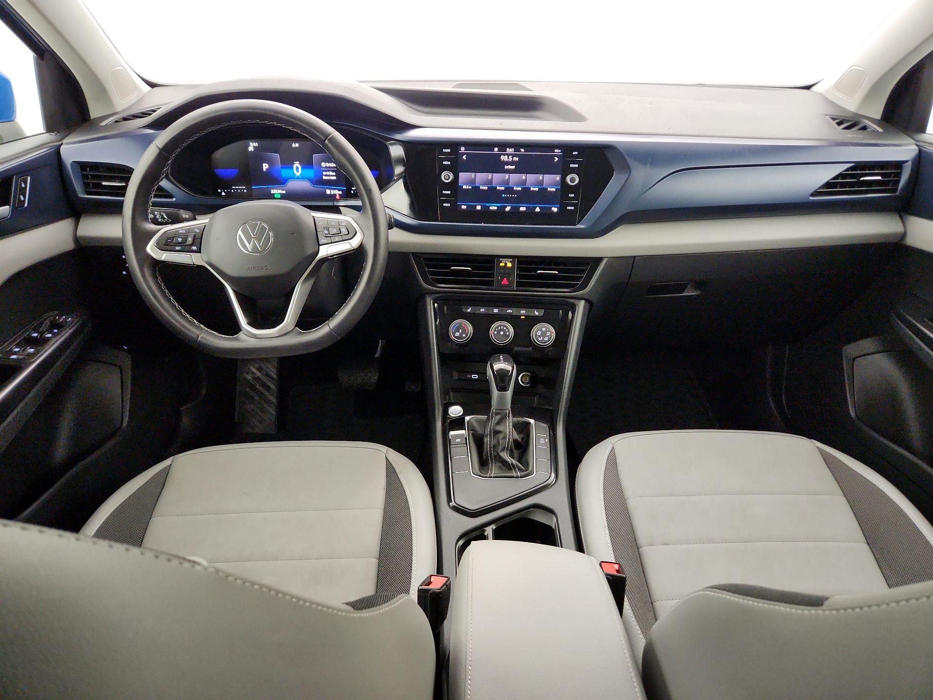 Thumbnail: 2023 Volkswagen Taos - 9