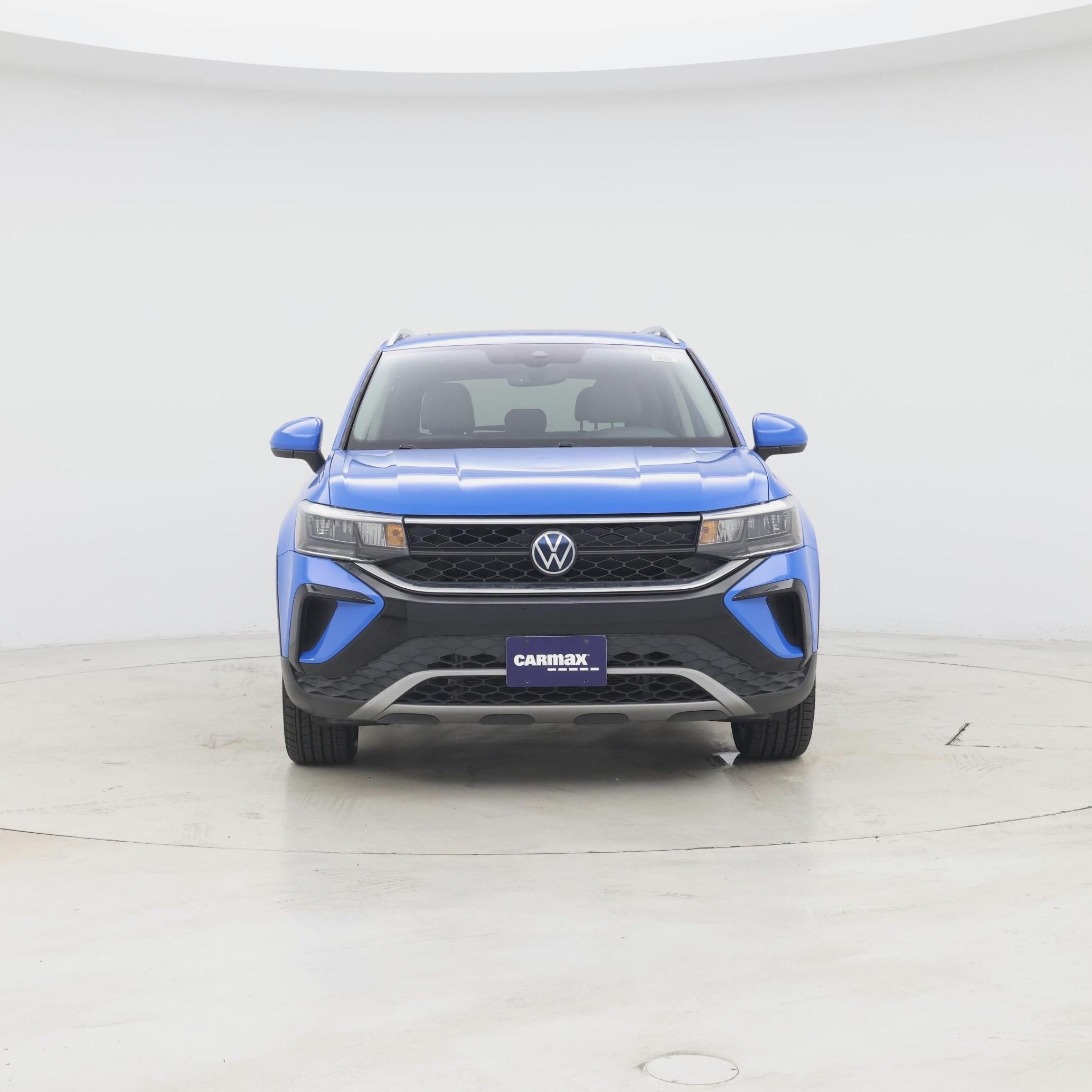 Thumbnail: 2023 Volkswagen Taos - 5