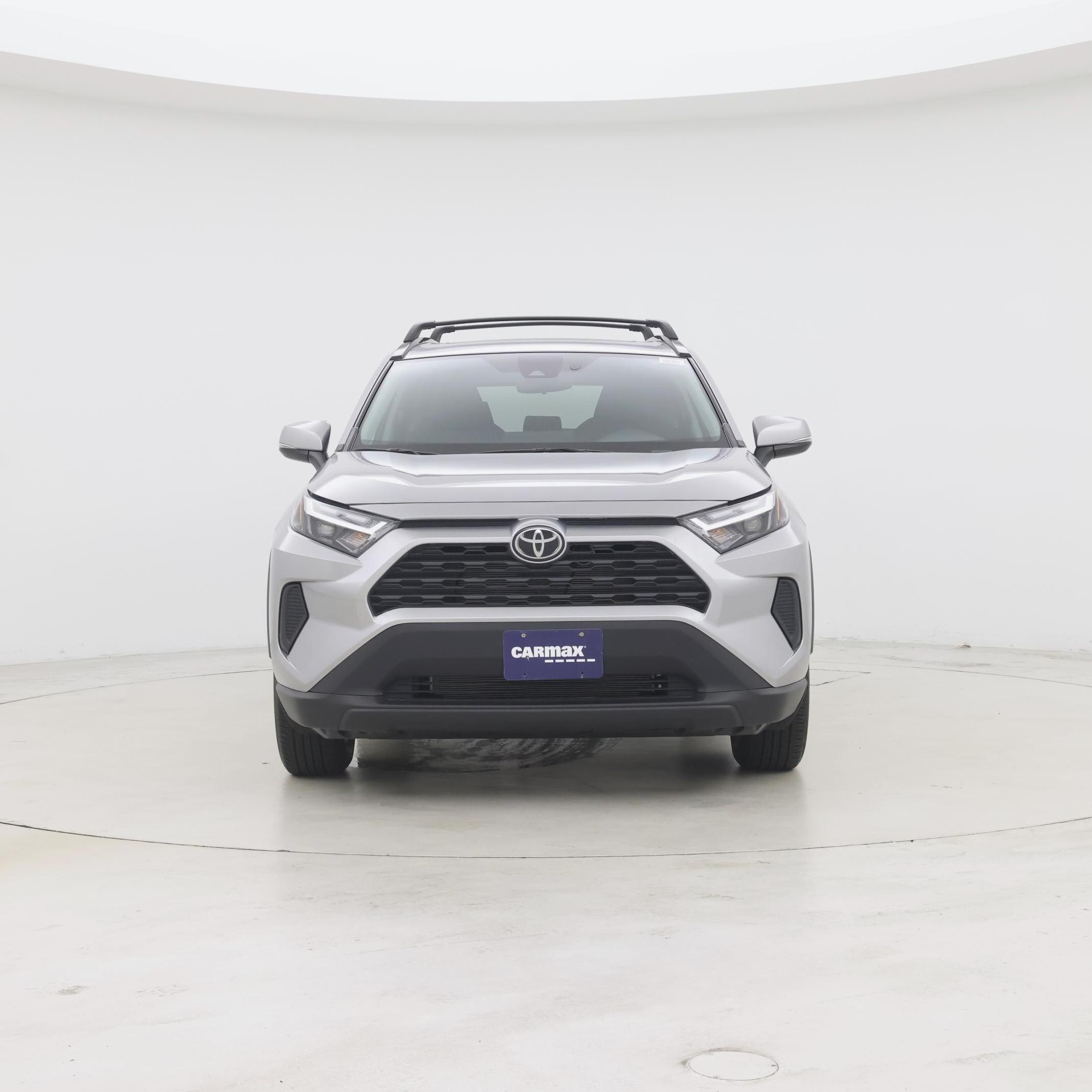 Thumbnail: 2024 Toyota RAV4 - 5