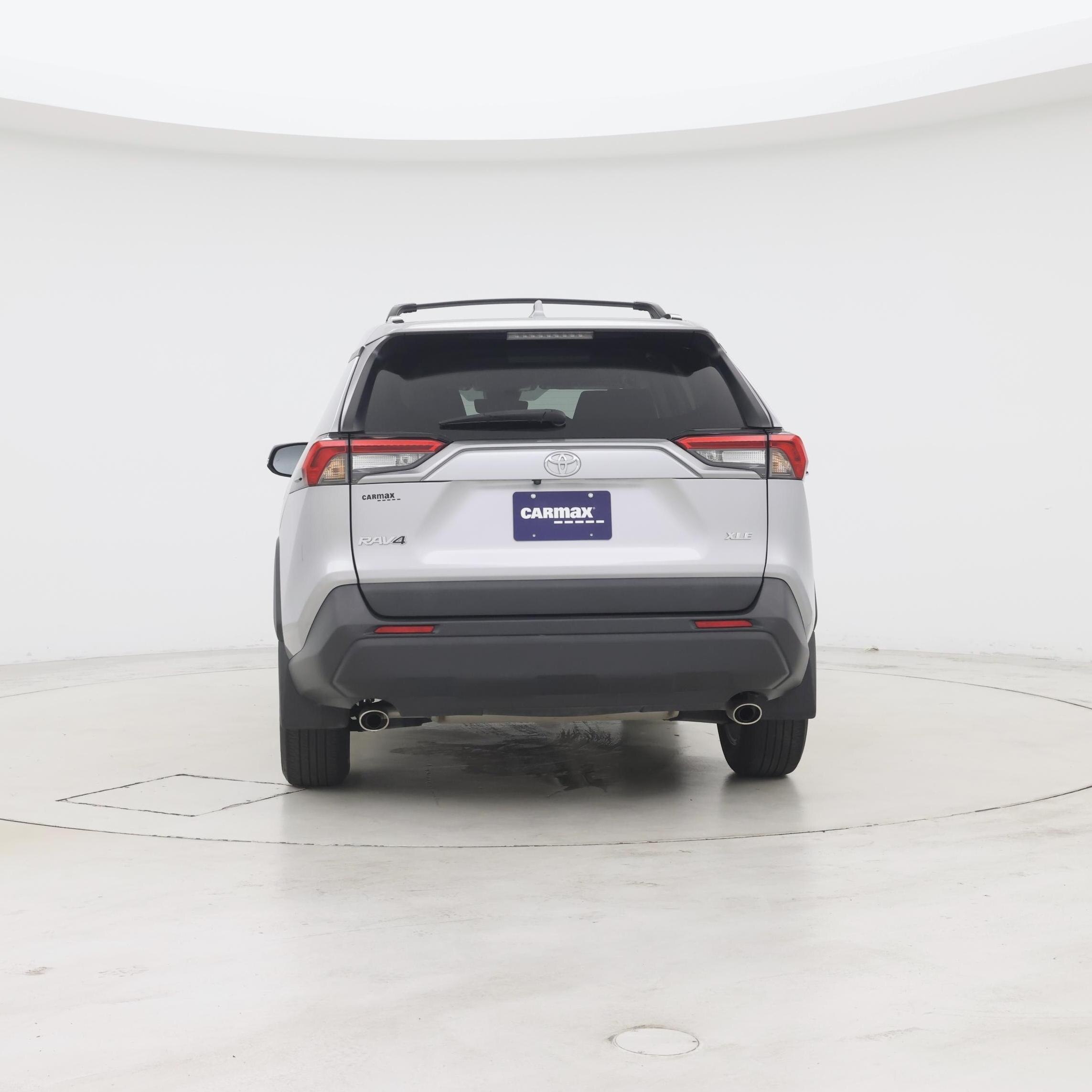 Thumbnail: 2024 Toyota RAV4 - 6