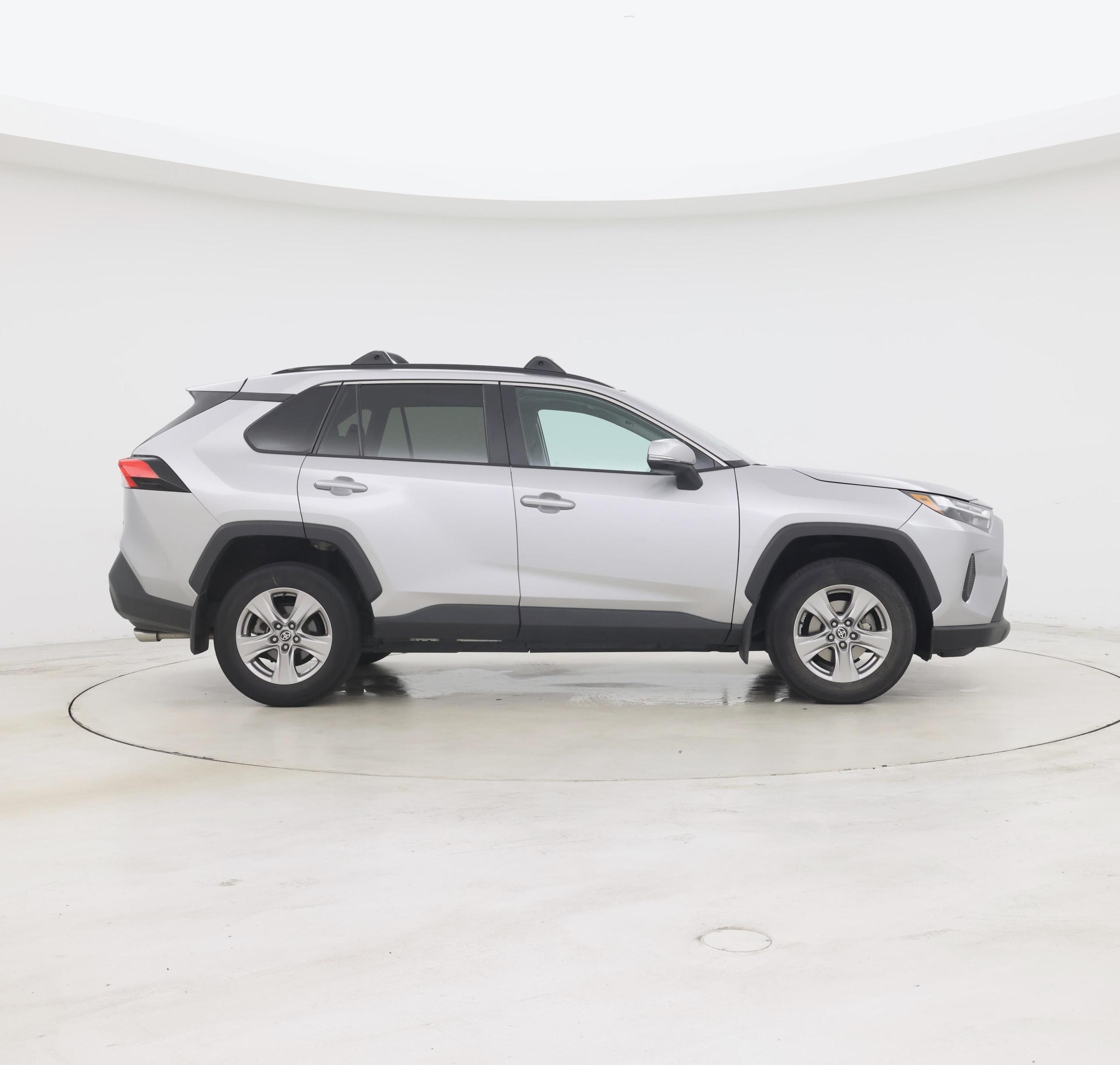 Thumbnail: 2024 Toyota RAV4 - 7