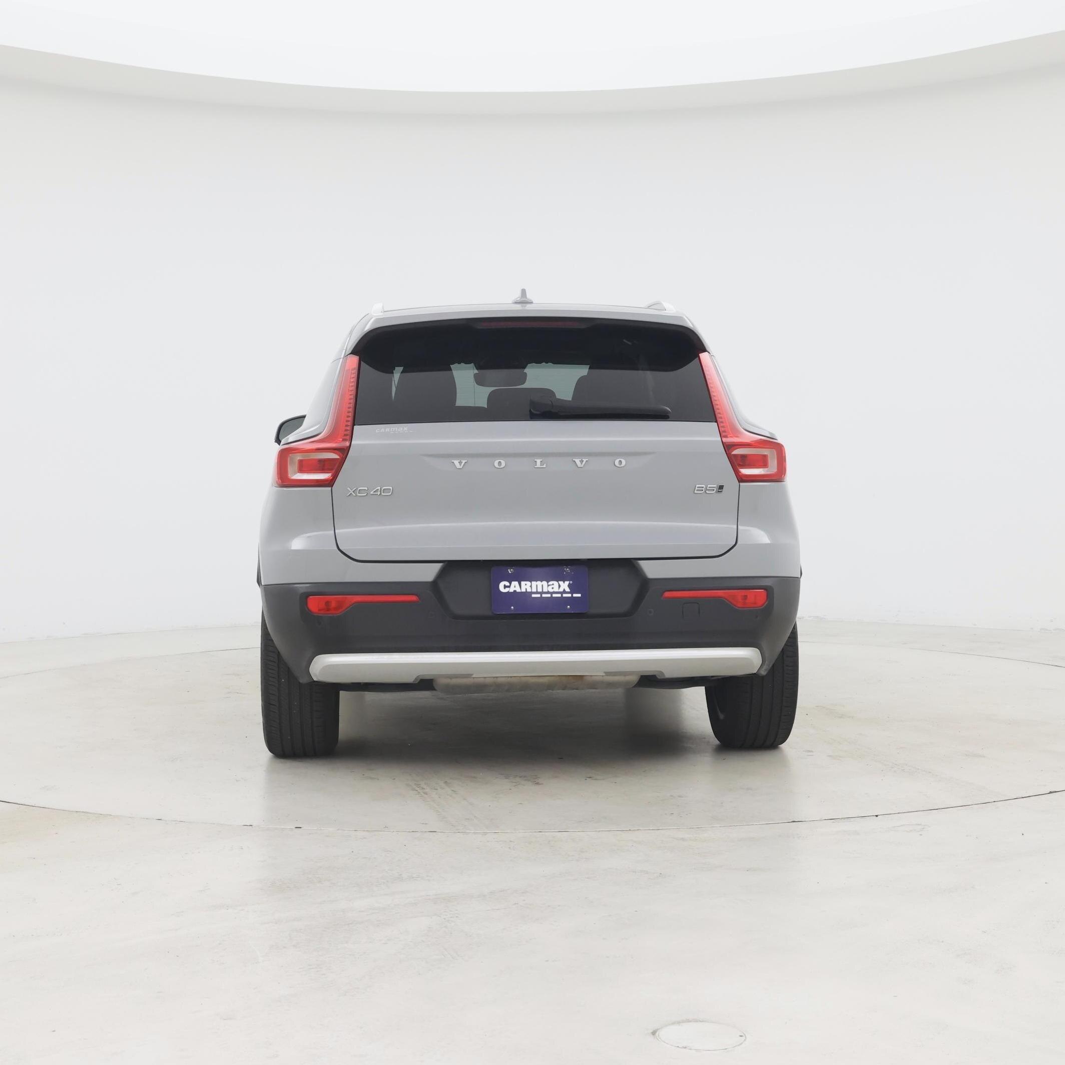 Thumbnail: 2025 Volvo XC40 - 6