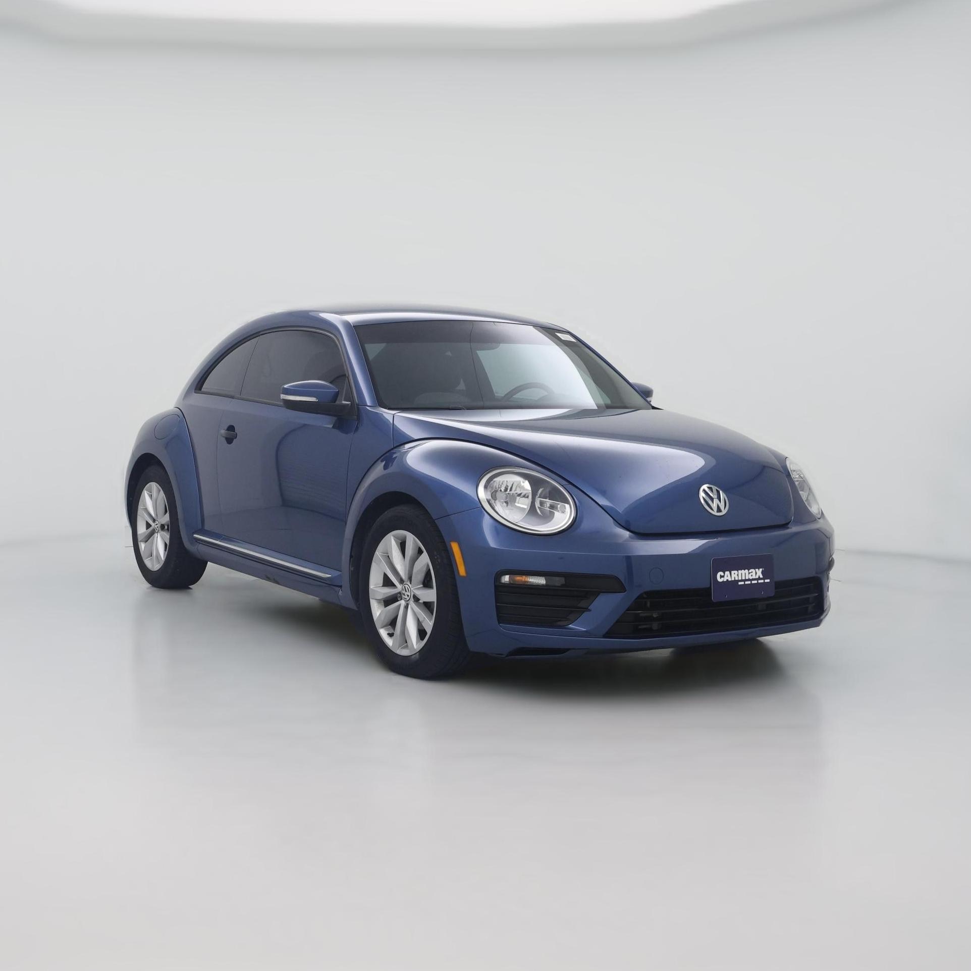 Thumbnail: 2017 Volkswagen Beetle - 1