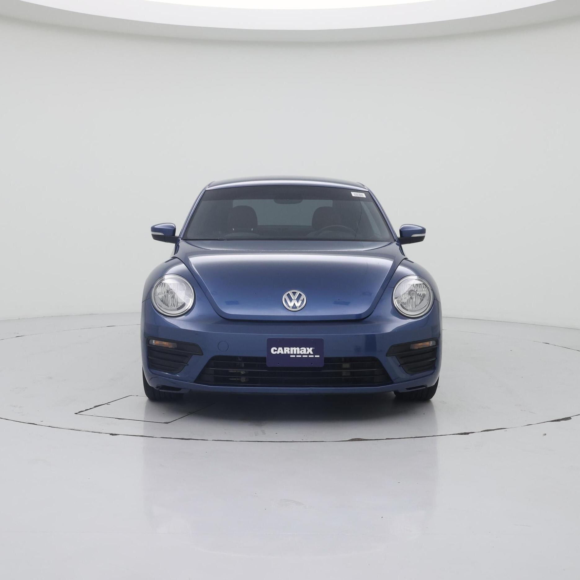 Thumbnail: 2017 Volkswagen Beetle - 5
