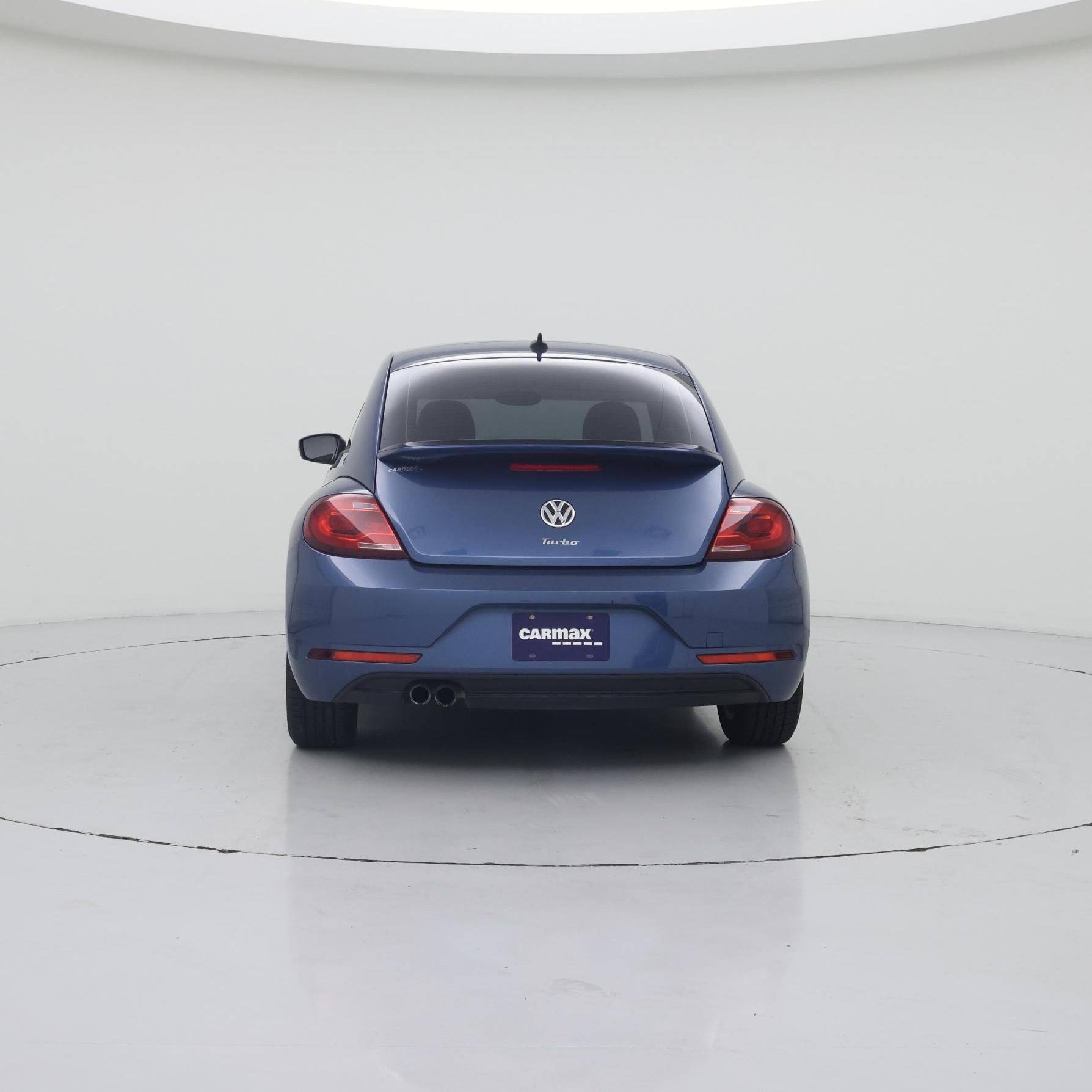 Thumbnail: 2017 Volkswagen Beetle - 6