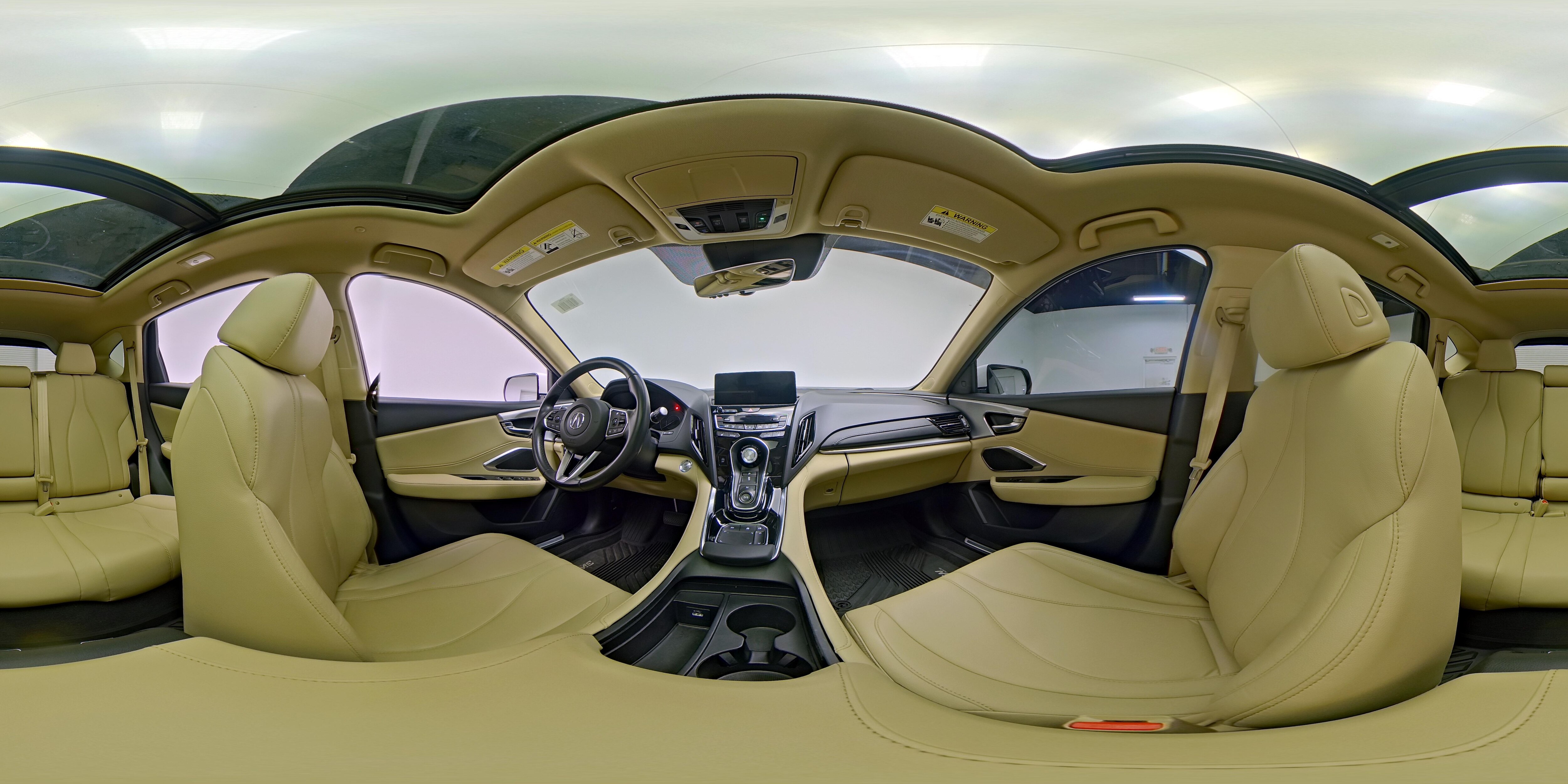 2024 Acura RDX Base - Photo 26