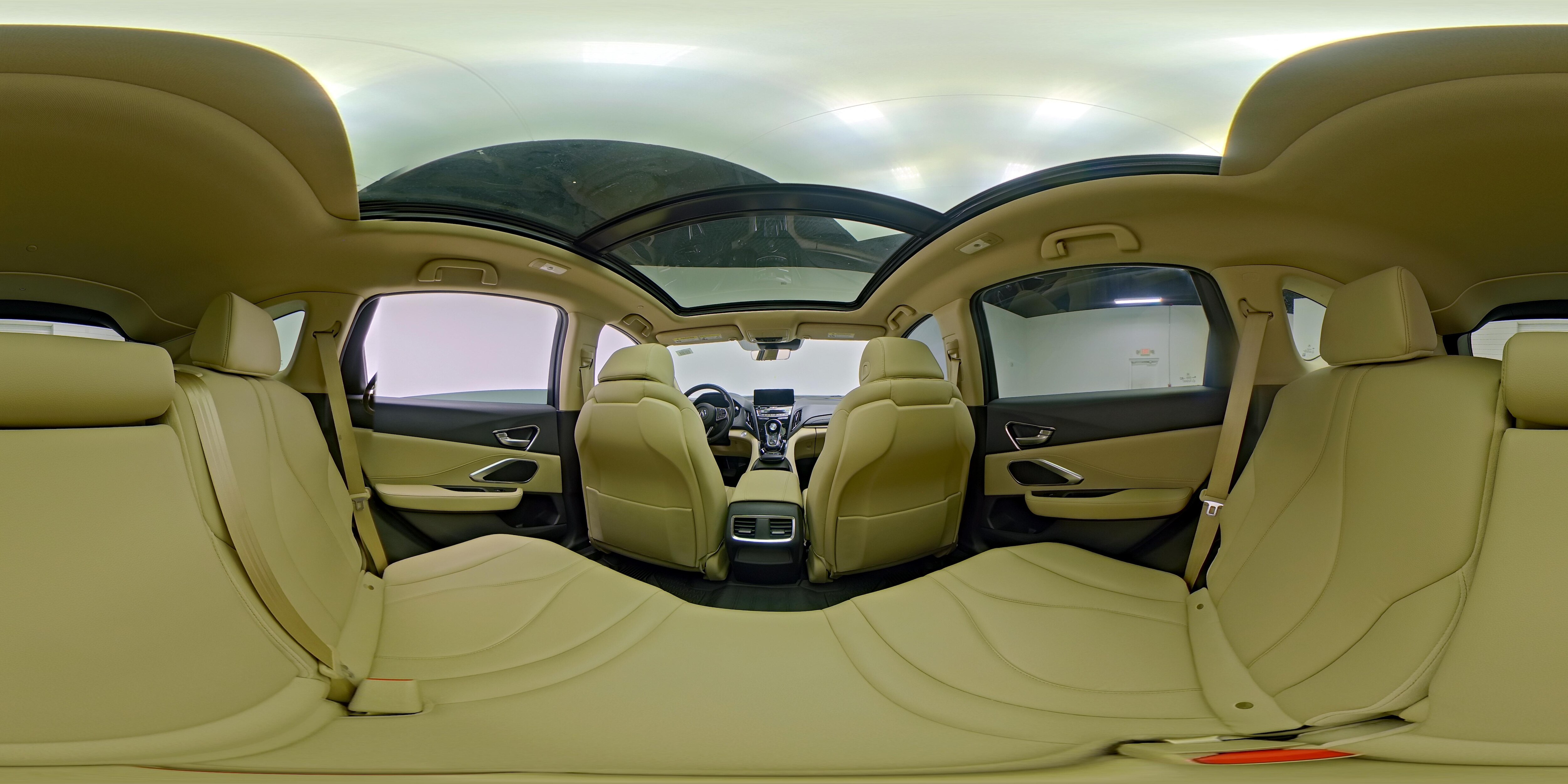 2024 Acura RDX Base - Photo 27