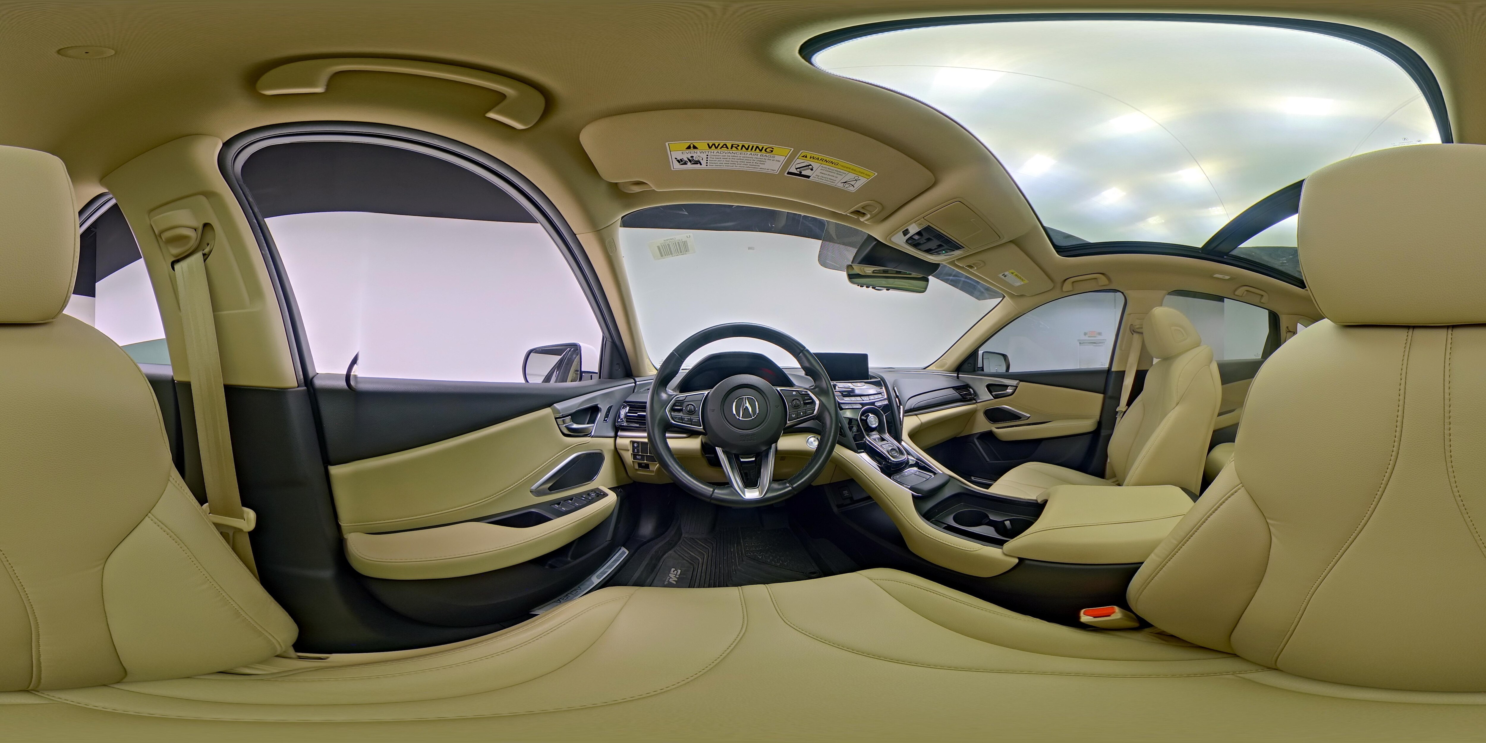 2024 Acura RDX Base - Photo 28
