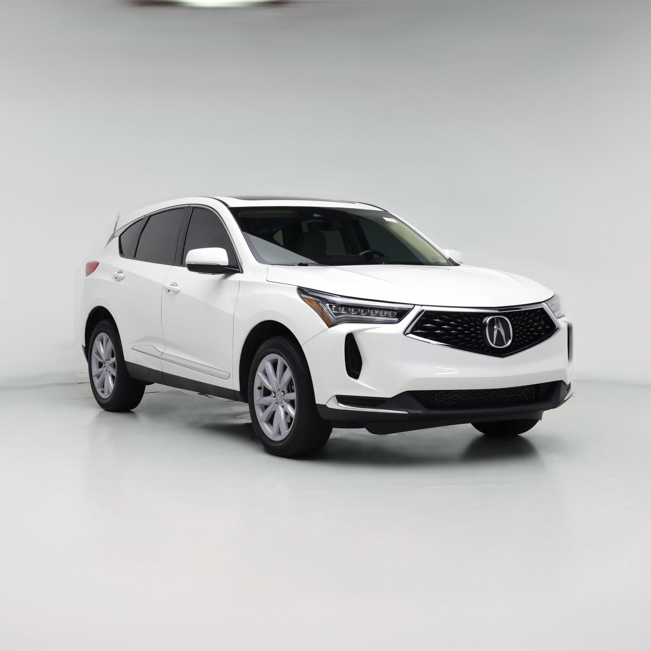 Thumbnail: 2024 Acura RDX - 1