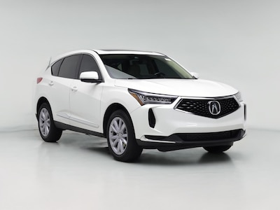 2024 Acura RDX