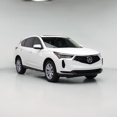 2024 Acura RDX