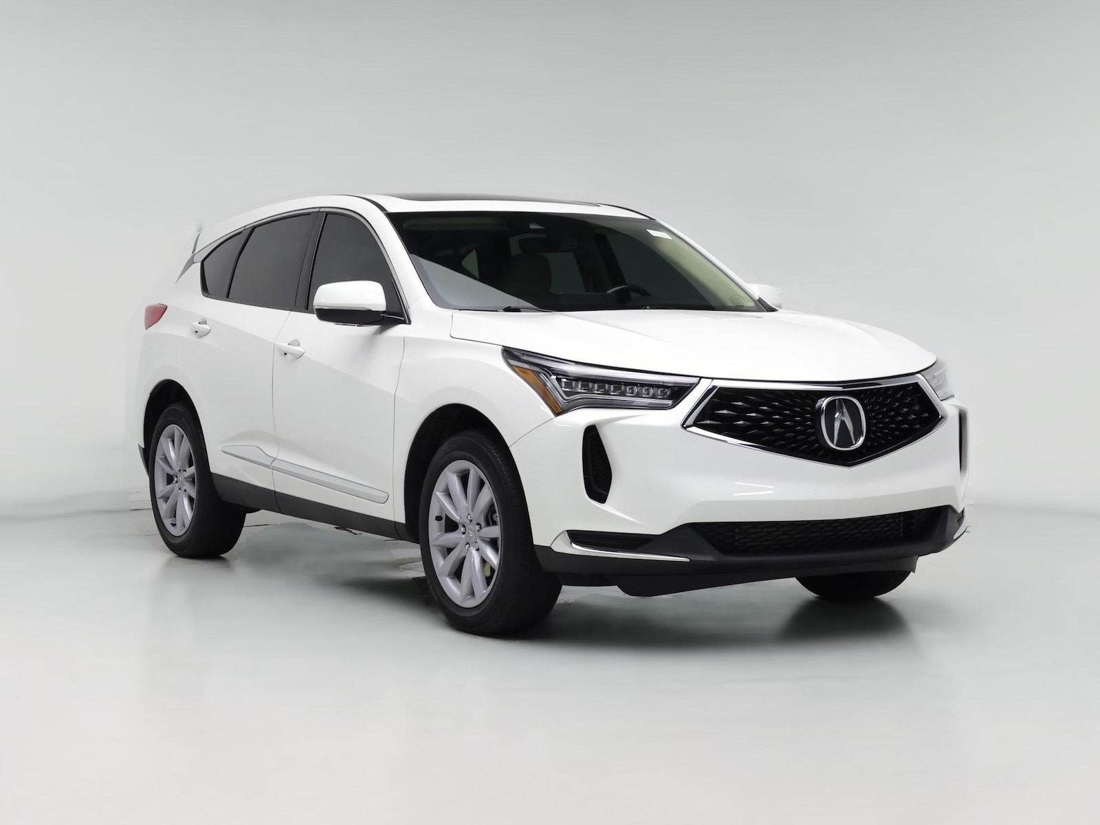 2024 Acura RDX Base - Photo 1