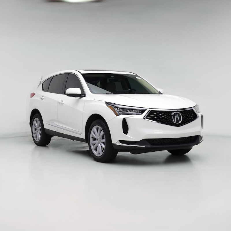 2024 Acura RDX