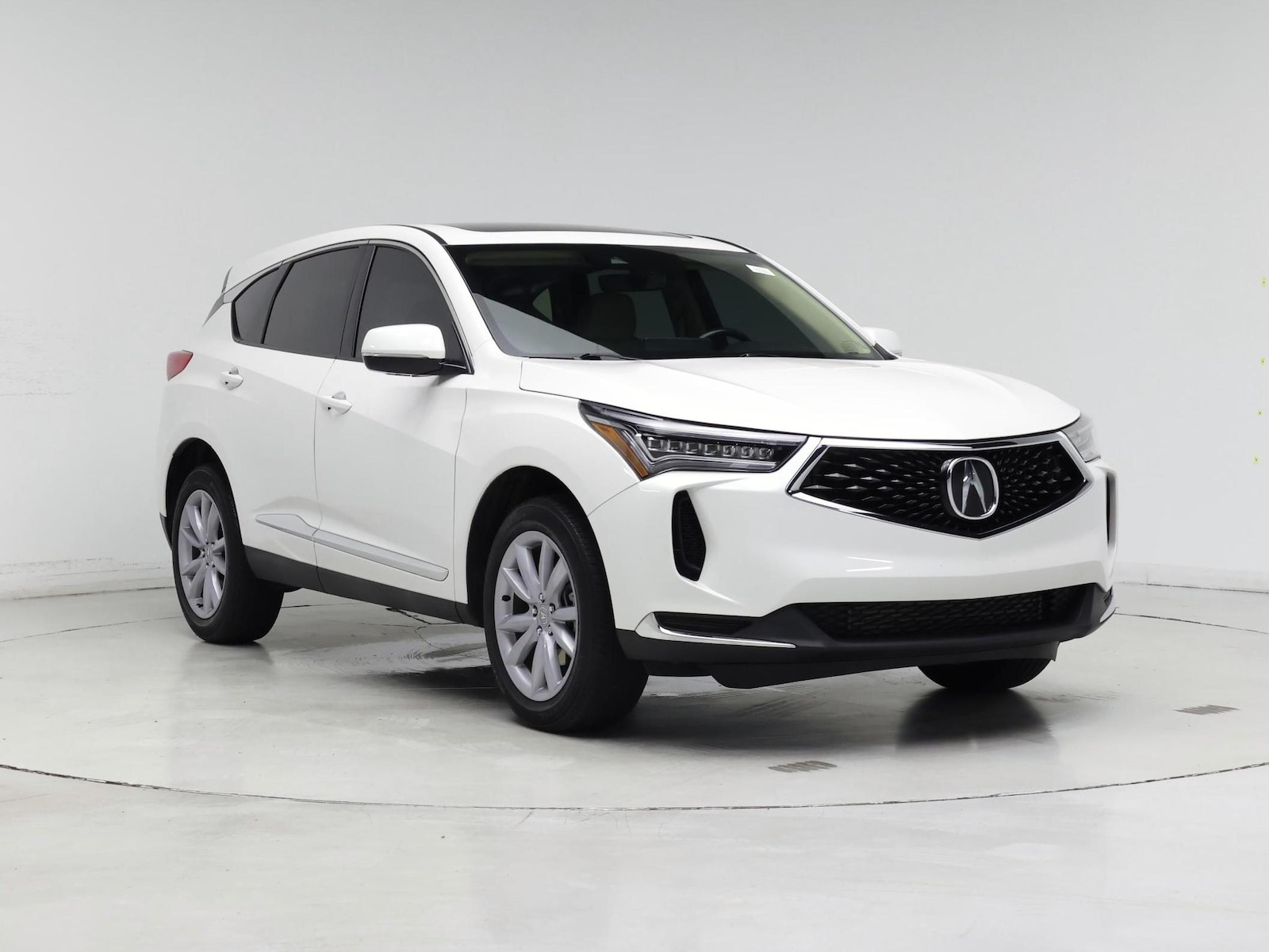 2024 Acura RDX Base - Photo 2