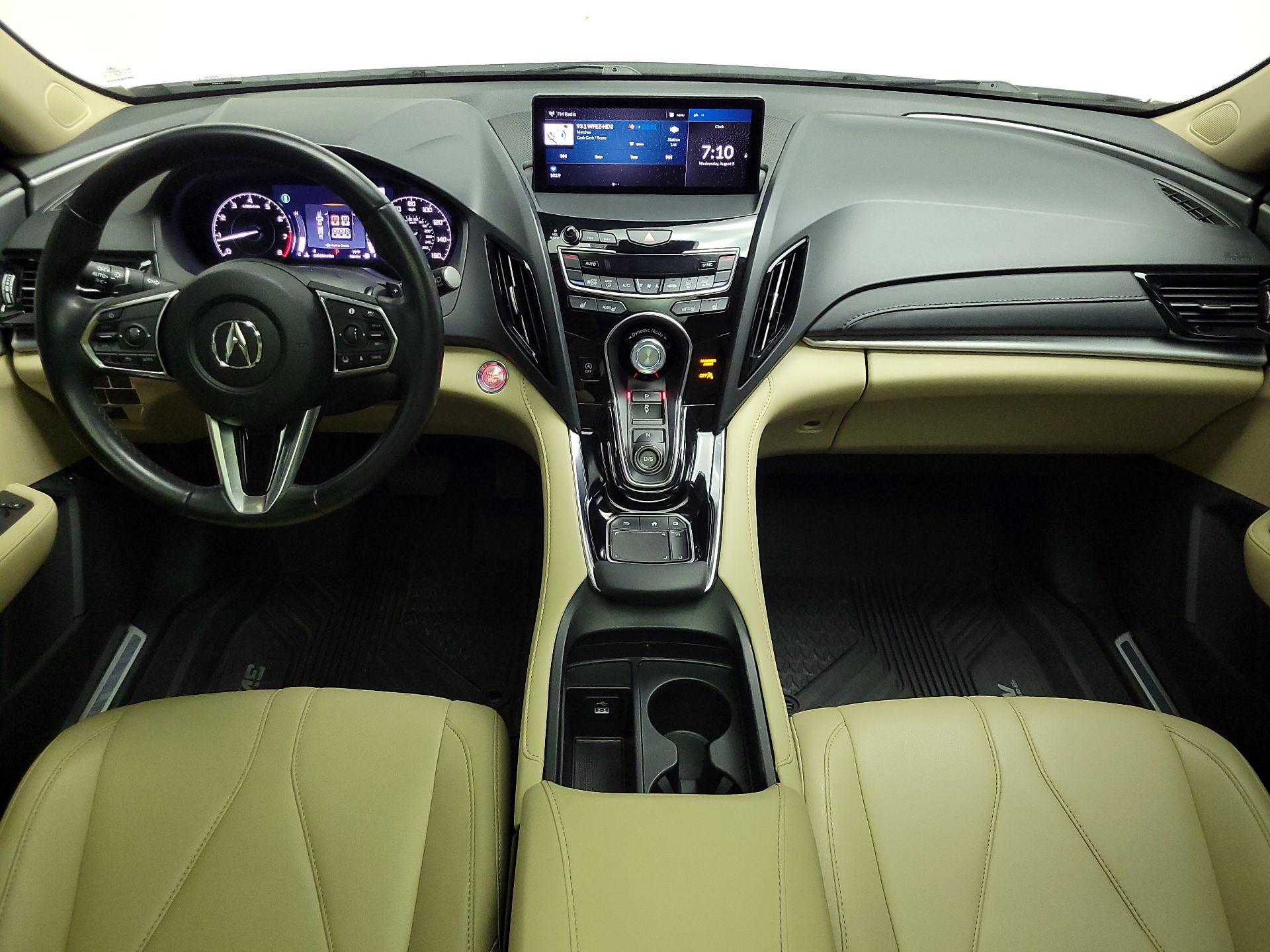 Thumbnail: 2024 Acura RDX - 9