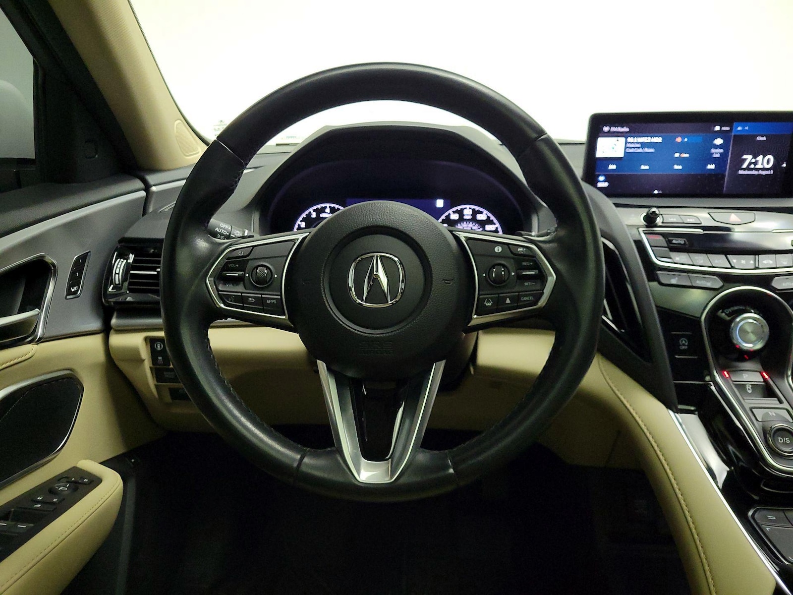 2024 Acura RDX Base - Photo 11