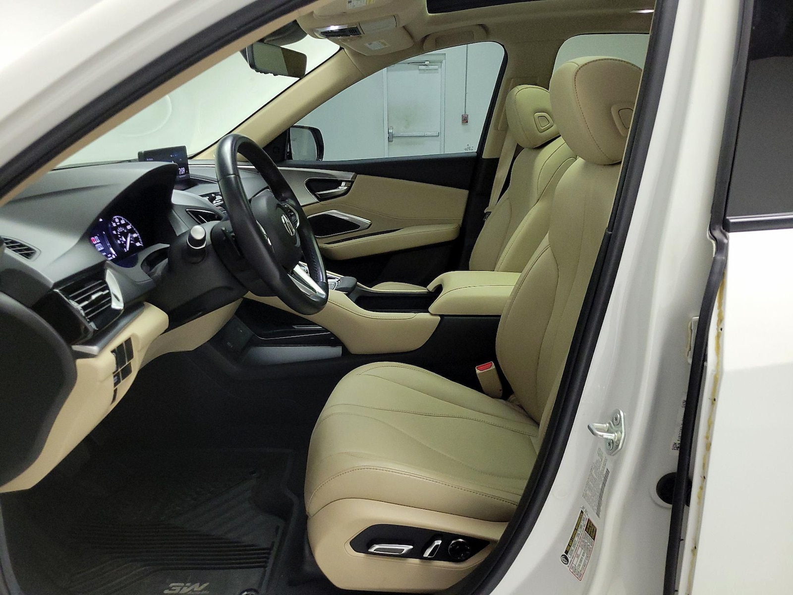 2024 Acura RDX Base - Photo 12