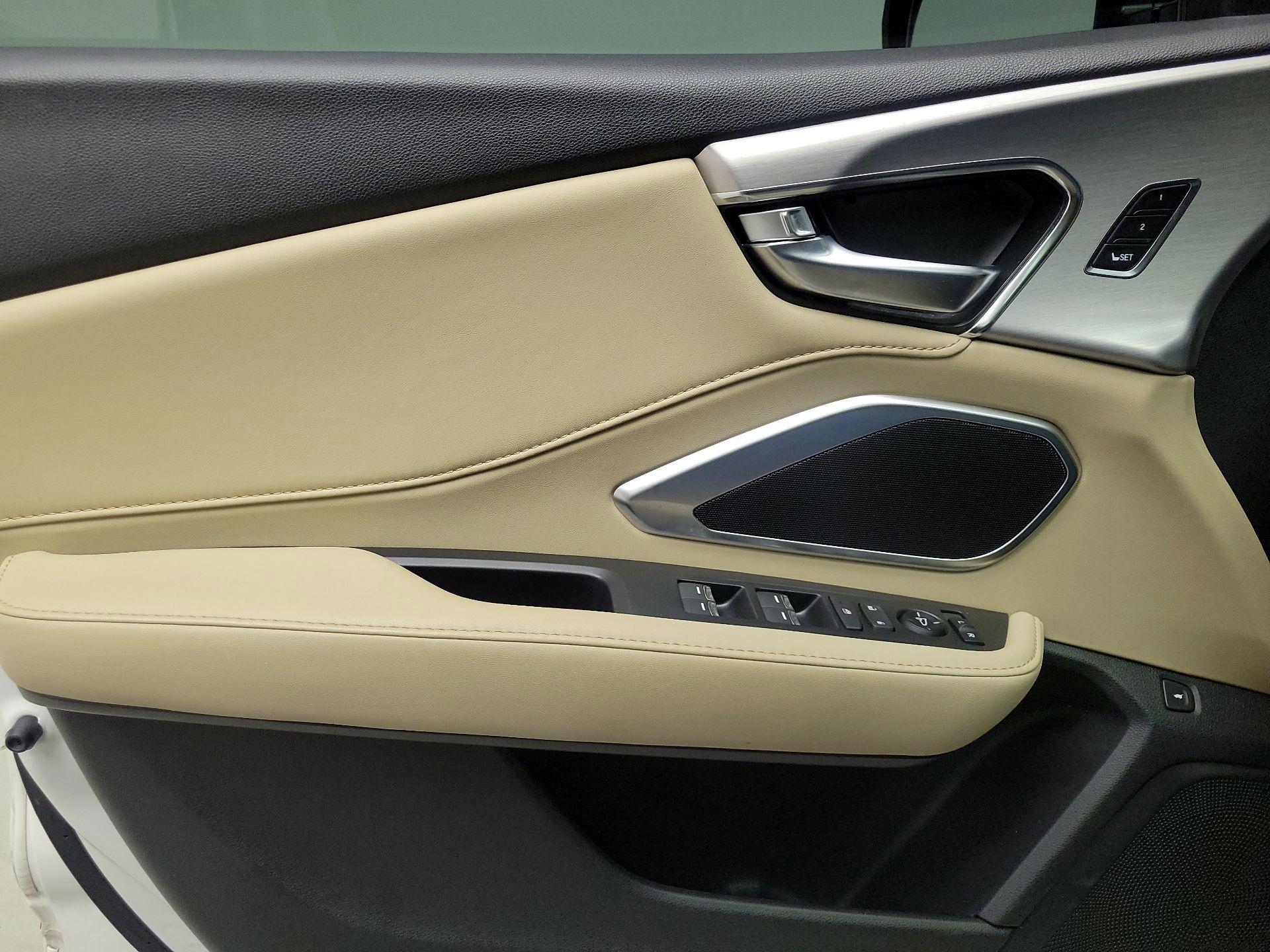 Thumbnail: 2024 Acura RDX - 12