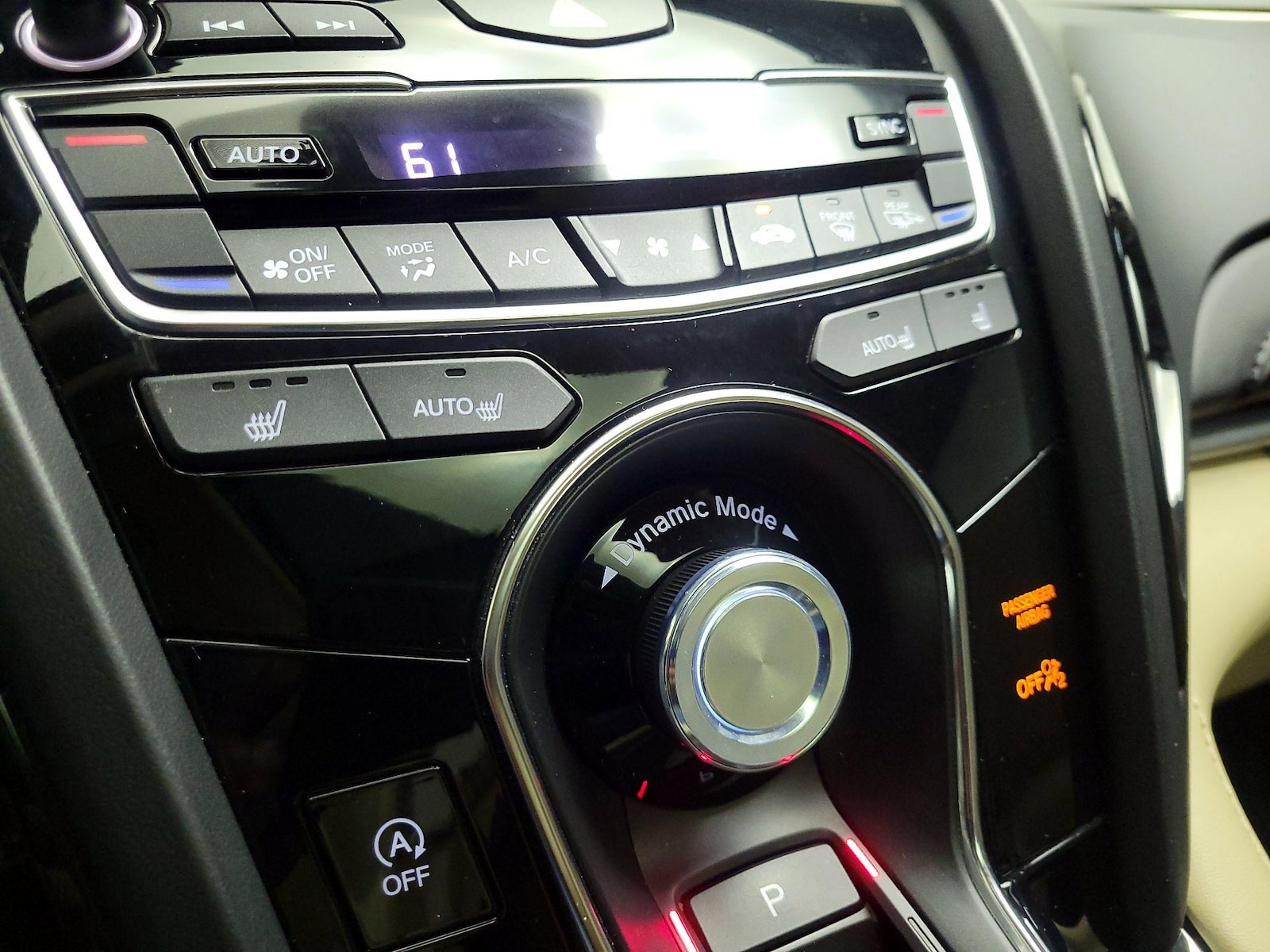 2024 Acura RDX Base - Photo 17