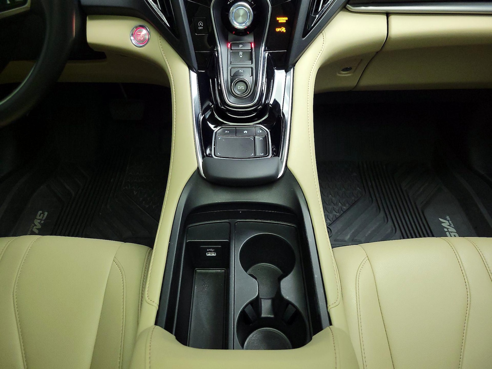 2024 Acura RDX Base - Photo 18
