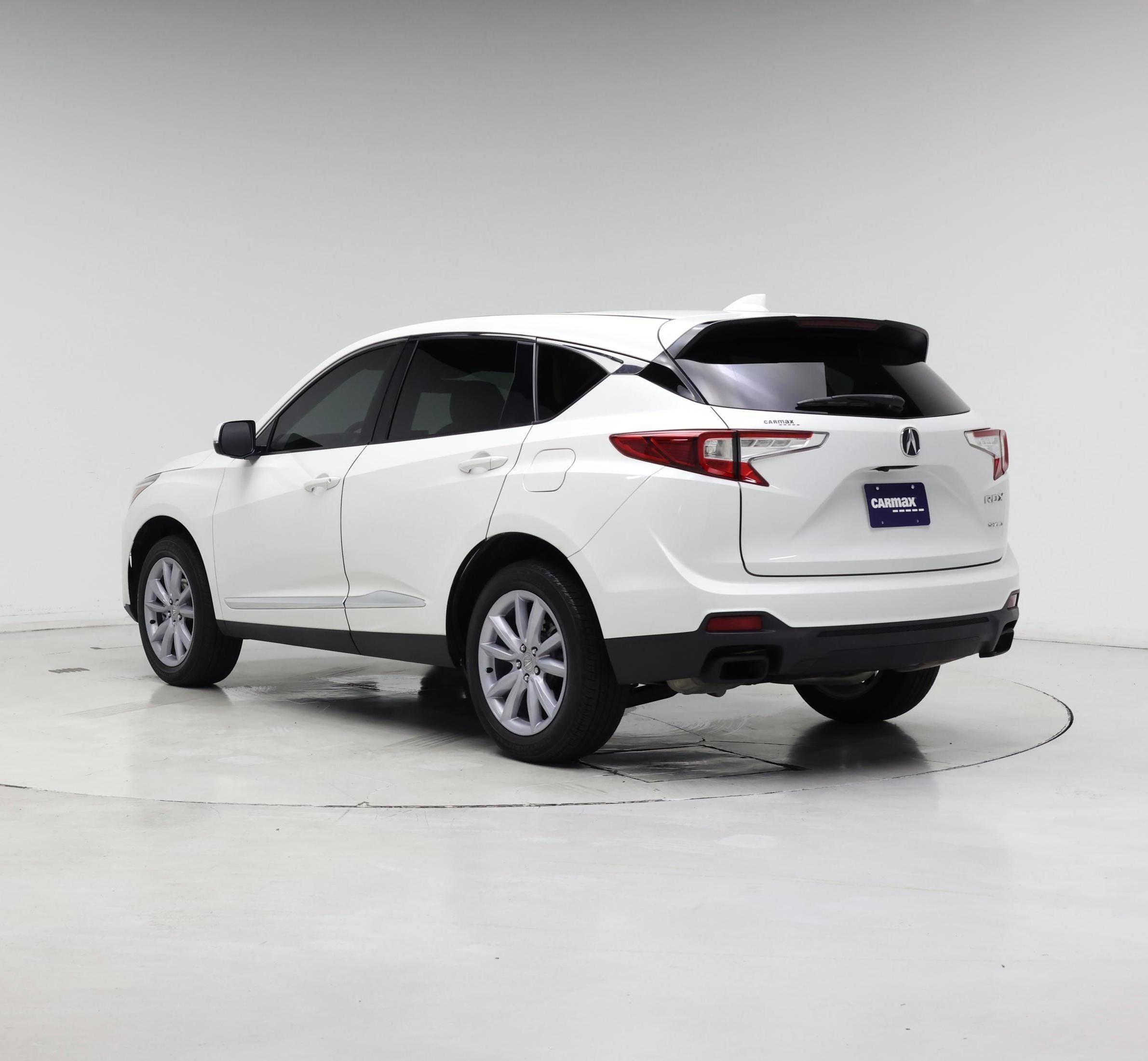 Thumbnail: 2024 Acura RDX - 2