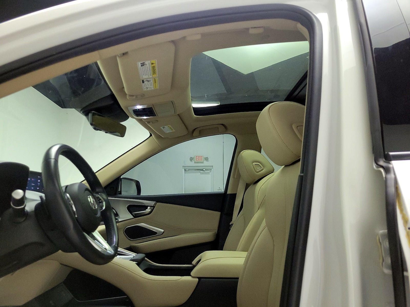2024 Acura RDX Base - Photo 20