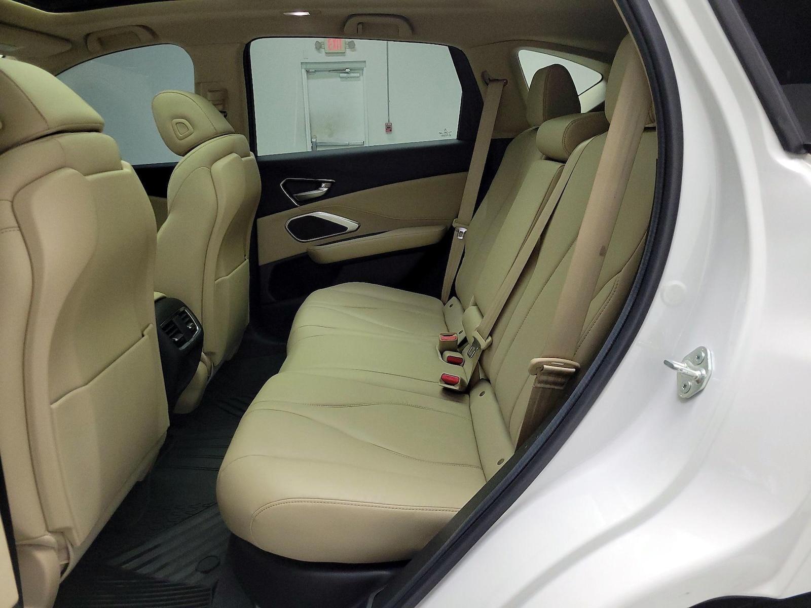 2024 Acura RDX Base - Photo 21