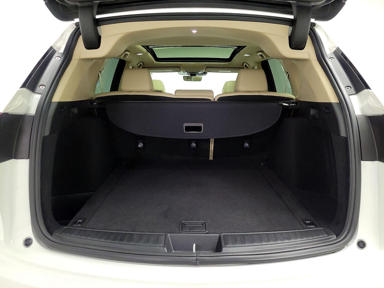 2024 Acura RDX Base - Photo 22