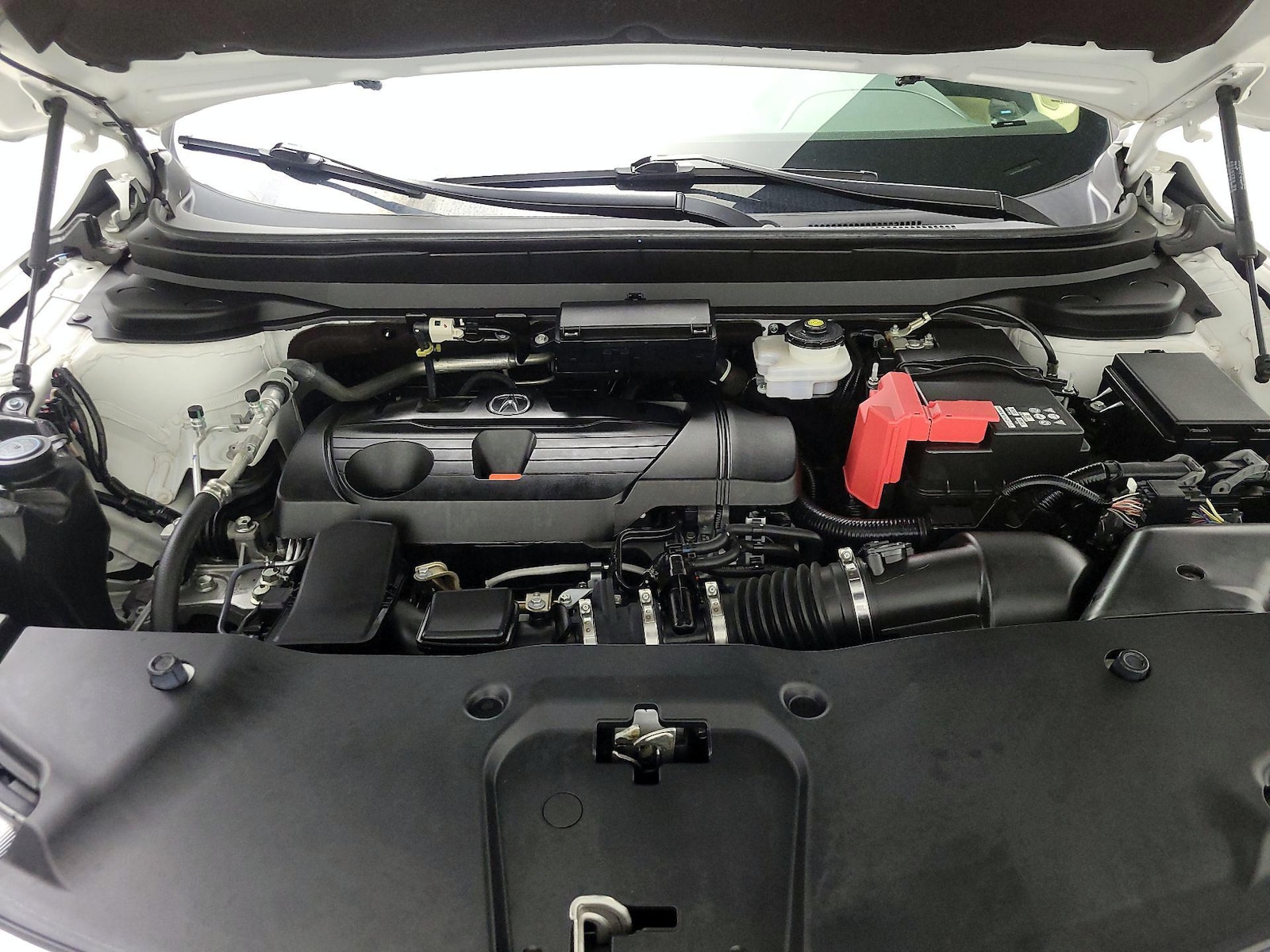 2024 Acura RDX Base - Photo 24
