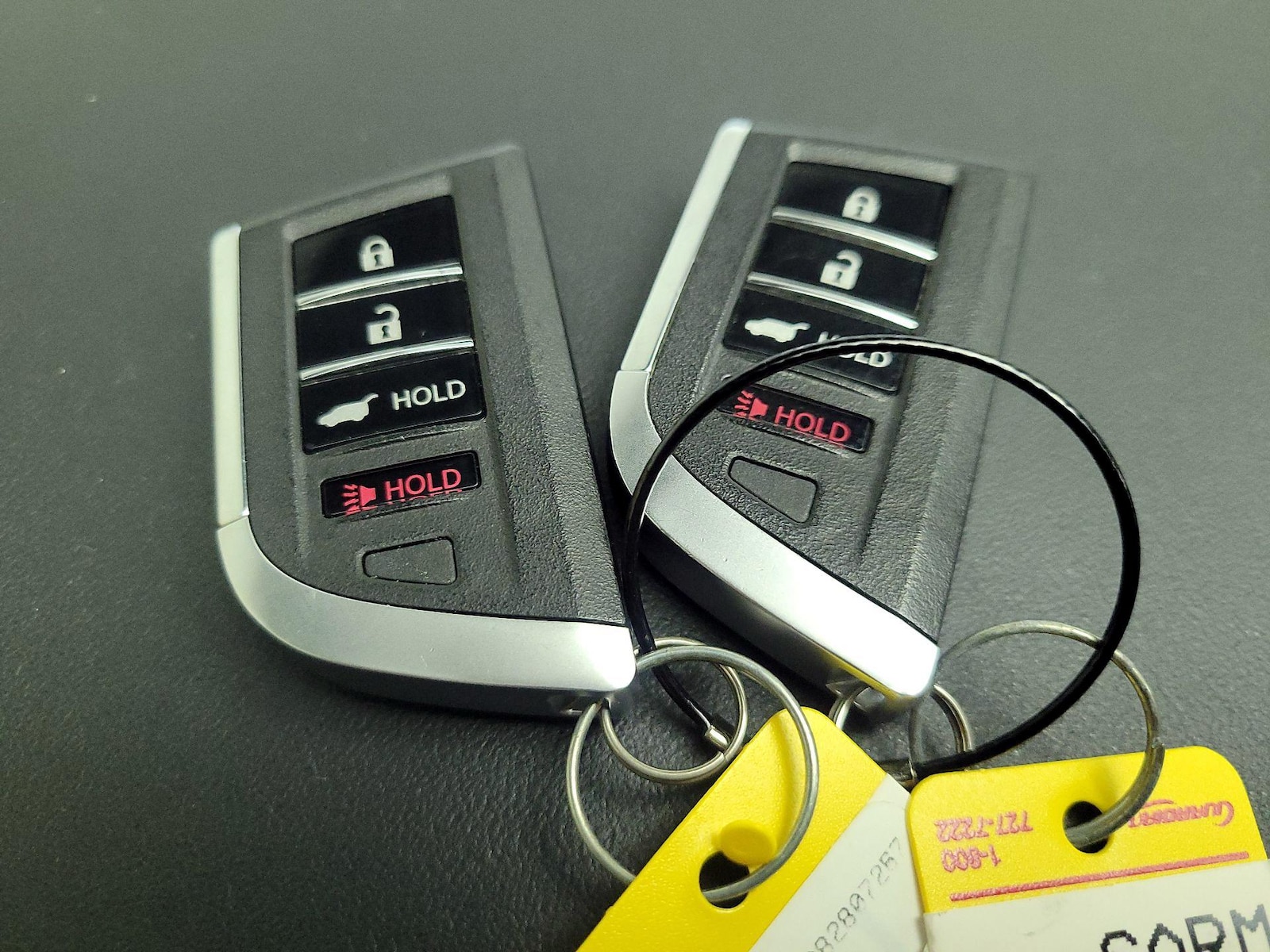 2024 Acura RDX Base - Photo 25