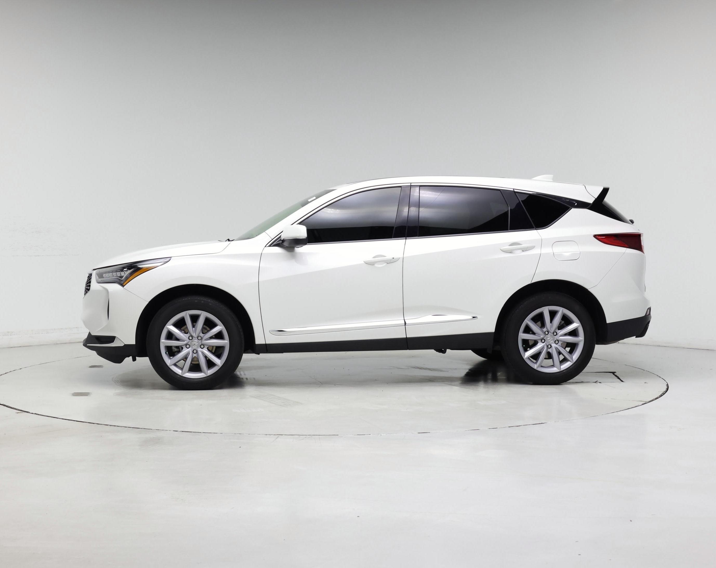 Thumbnail: 2024 Acura RDX - 3