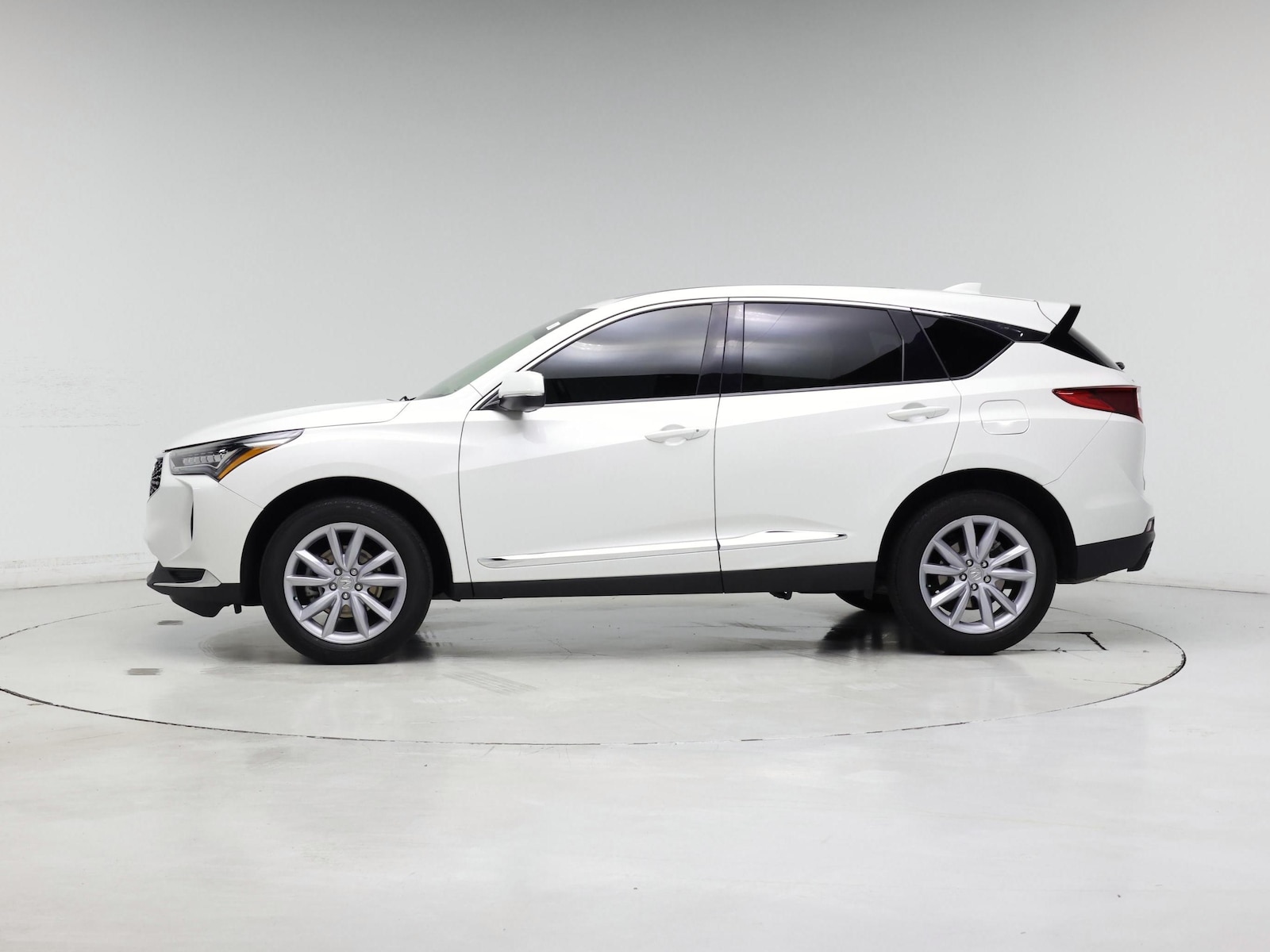 2024 Acura RDX Base - Photo 4
