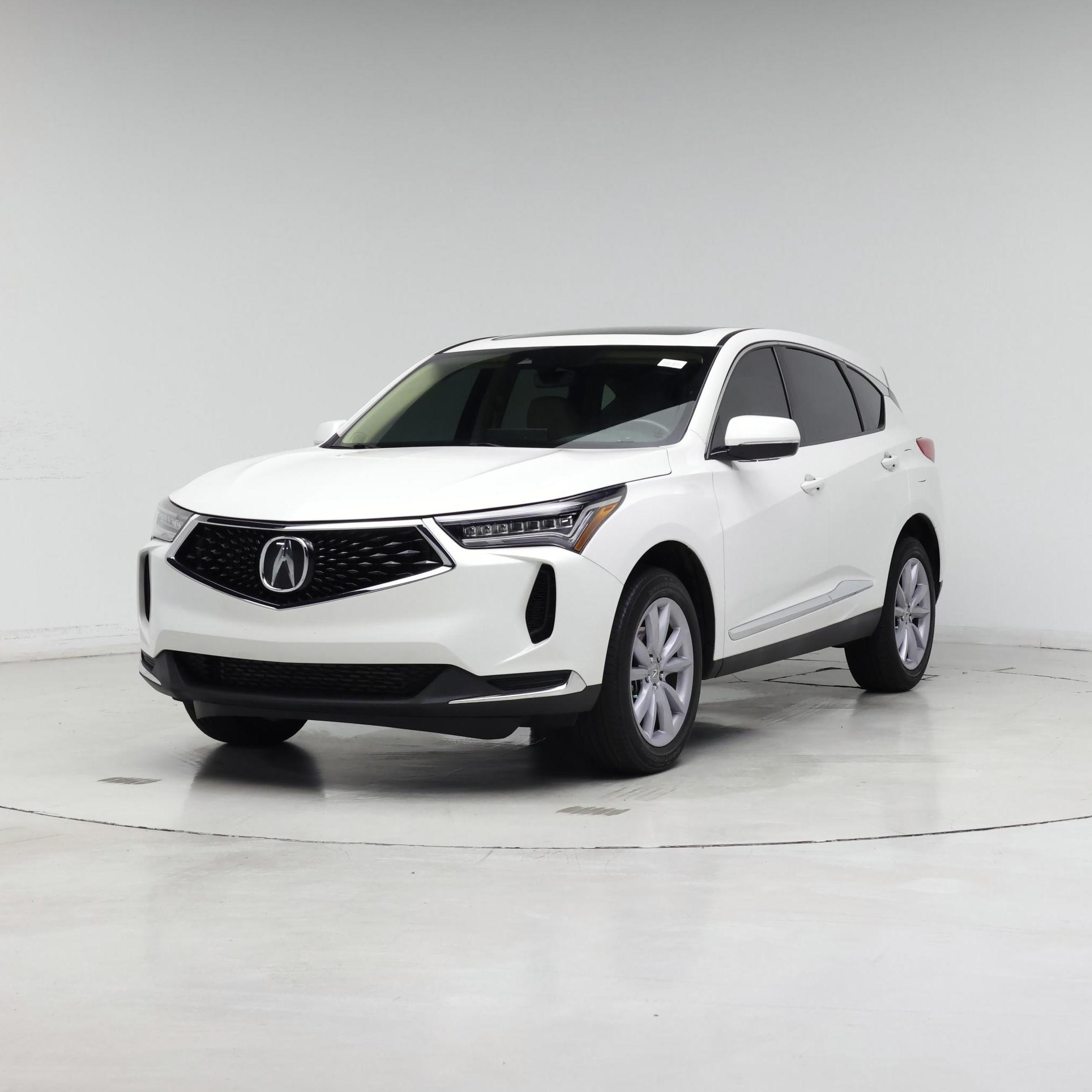 Thumbnail: 2024 Acura RDX - 4