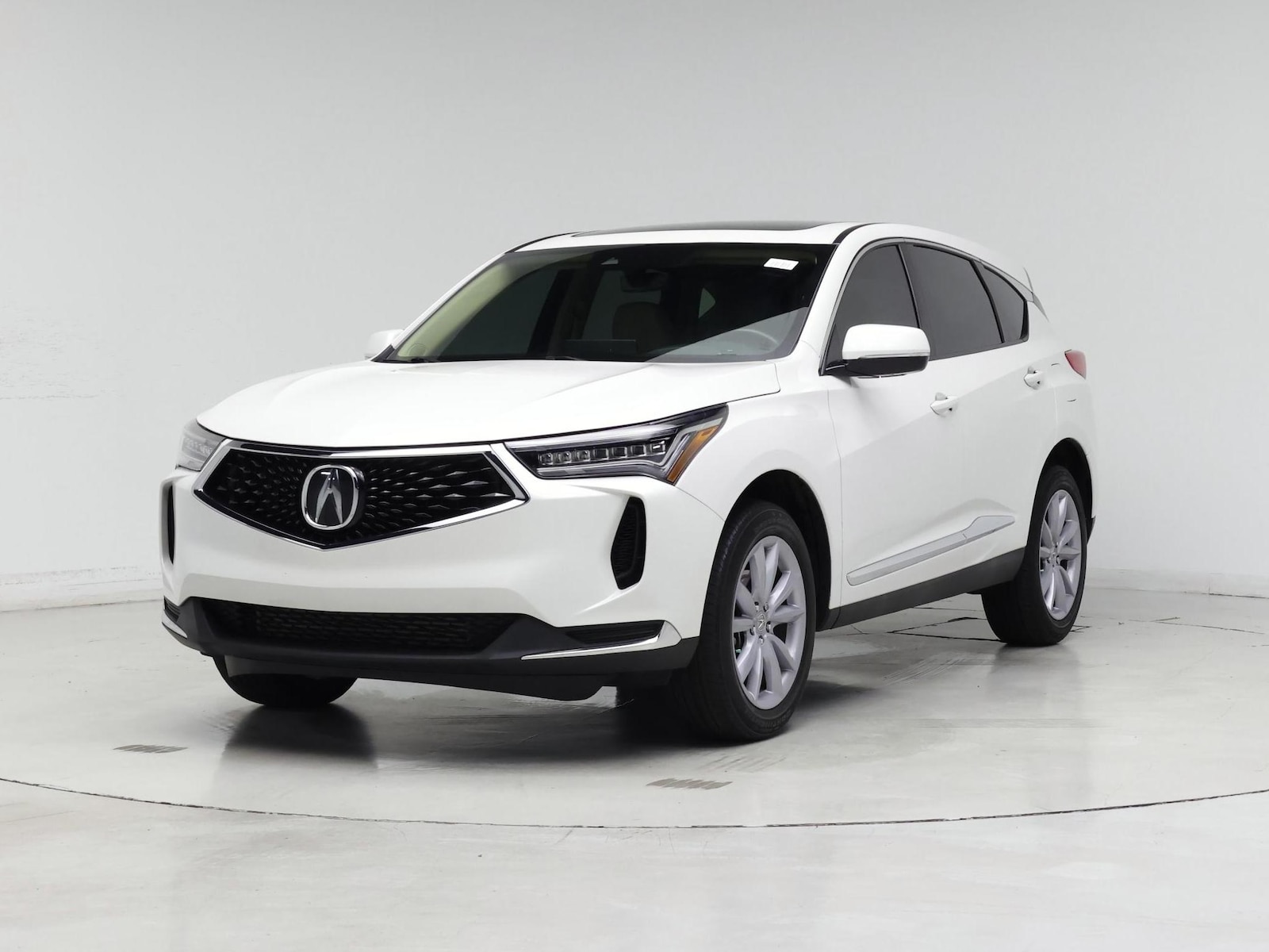 2024 Acura RDX Base - Photo 5