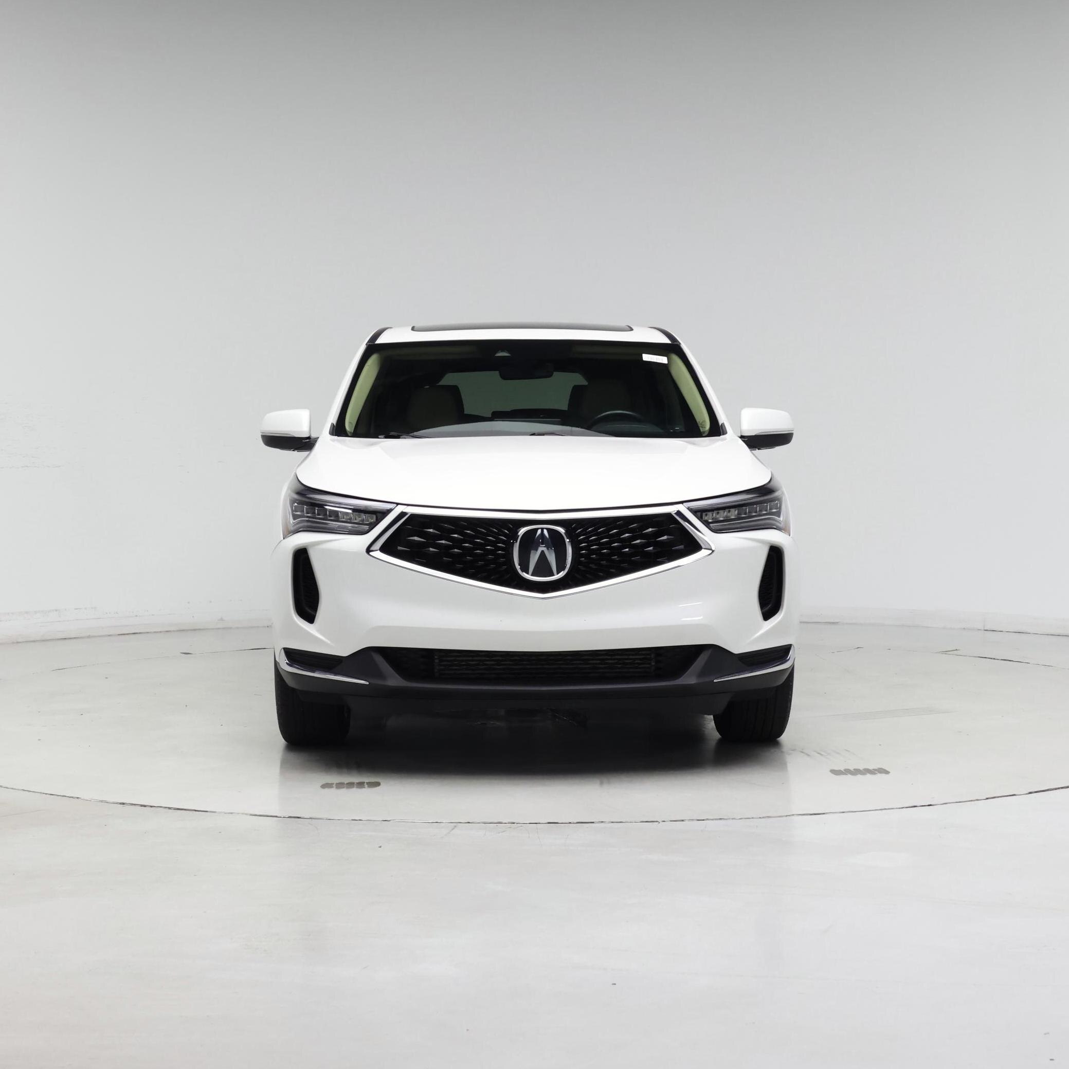 Thumbnail: 2024 Acura RDX - 5
