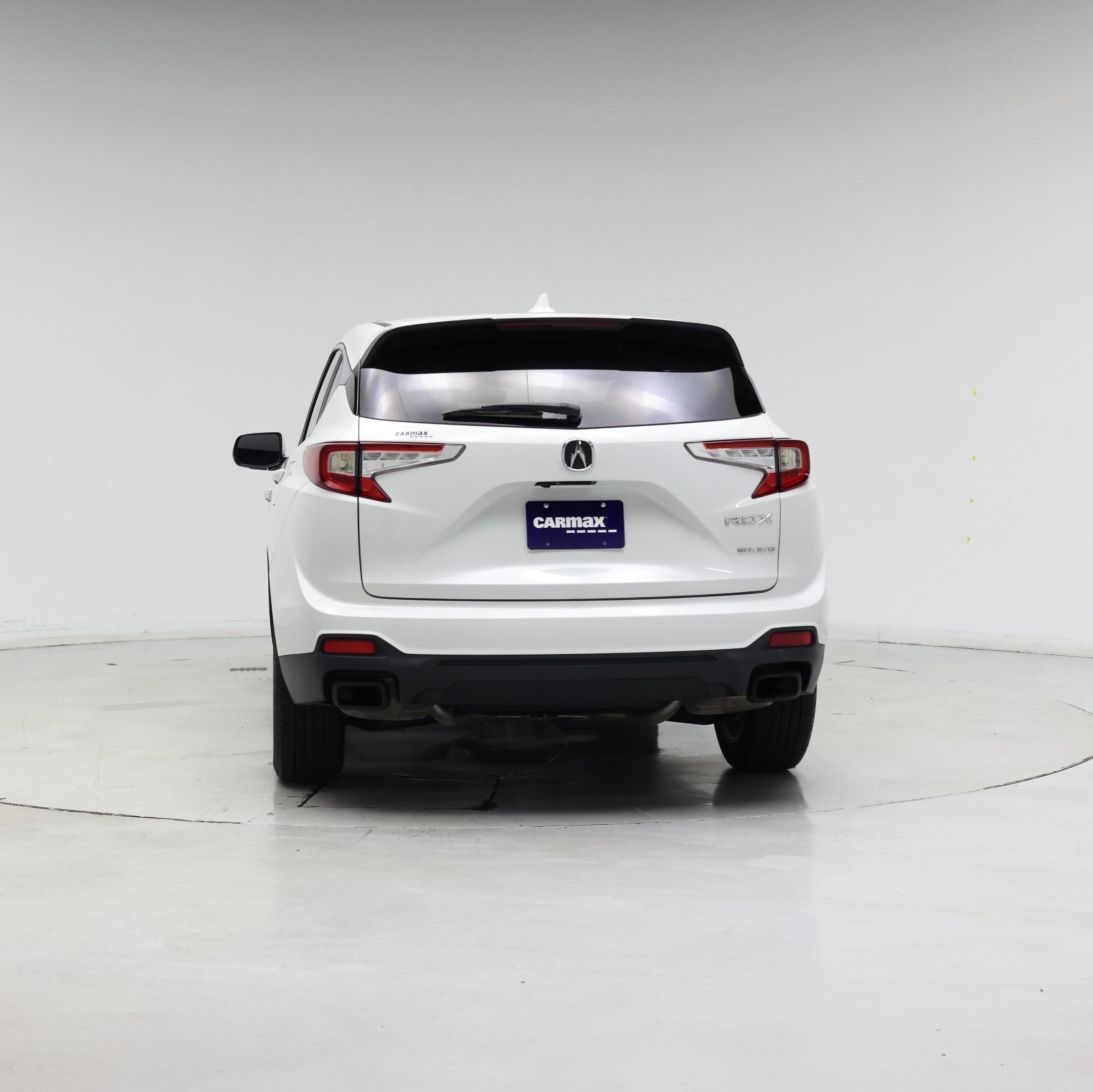 Thumbnail: 2024 Acura RDX - 6