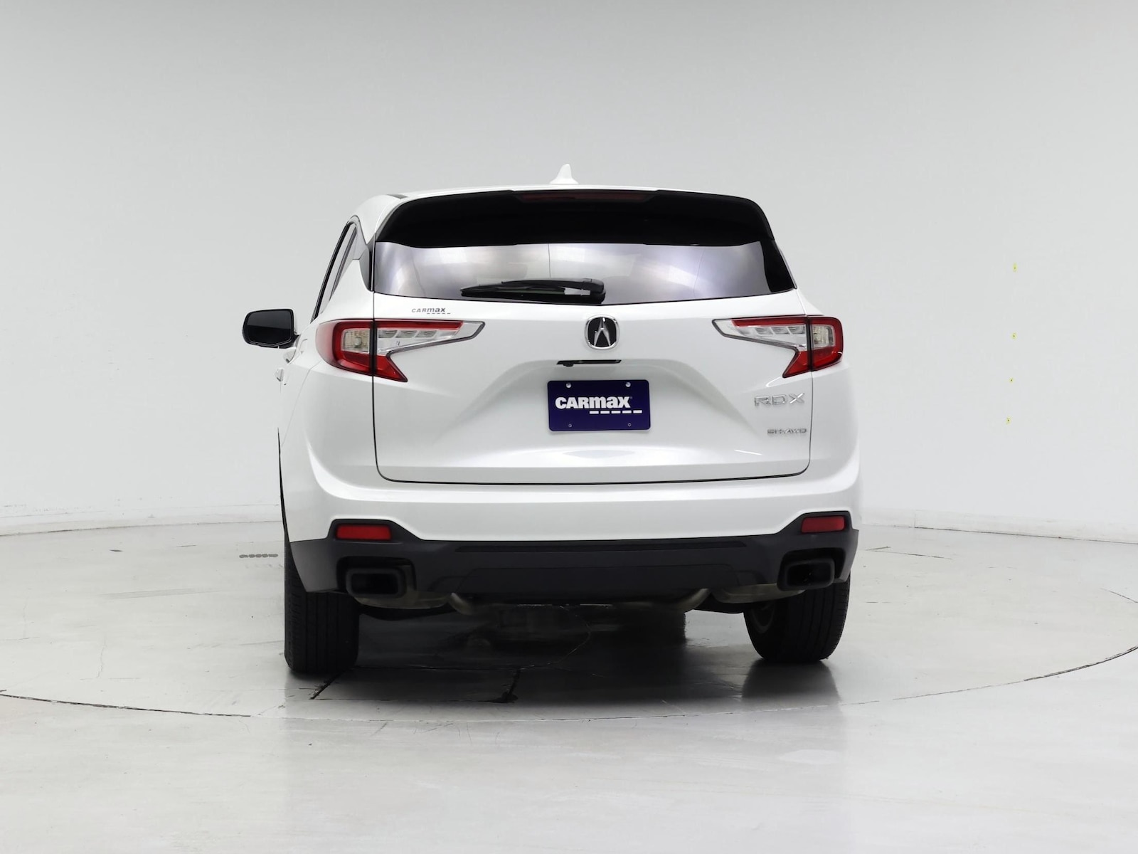 2024 Acura RDX Base - Photo 7