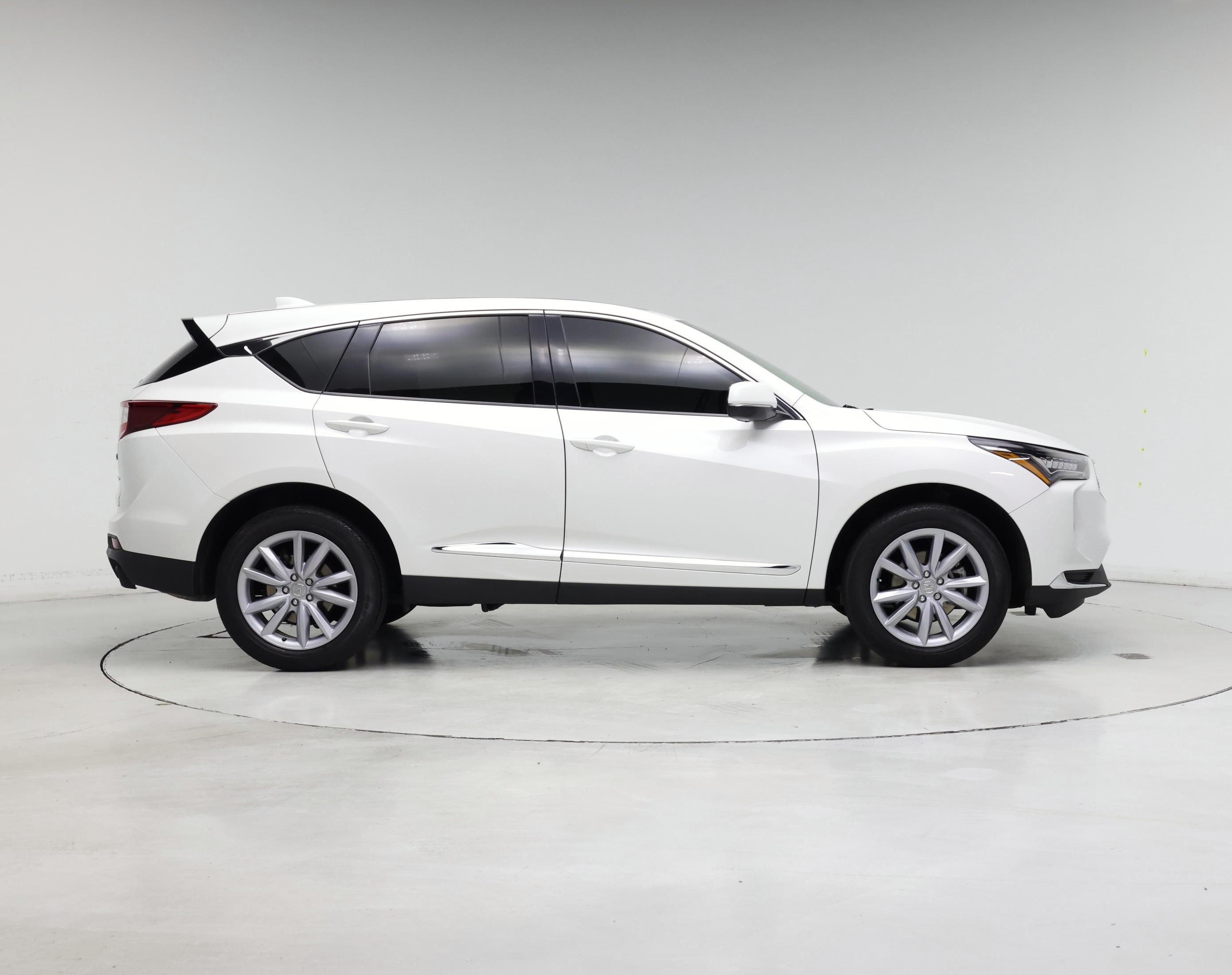 Thumbnail: 2024 Acura RDX - 7