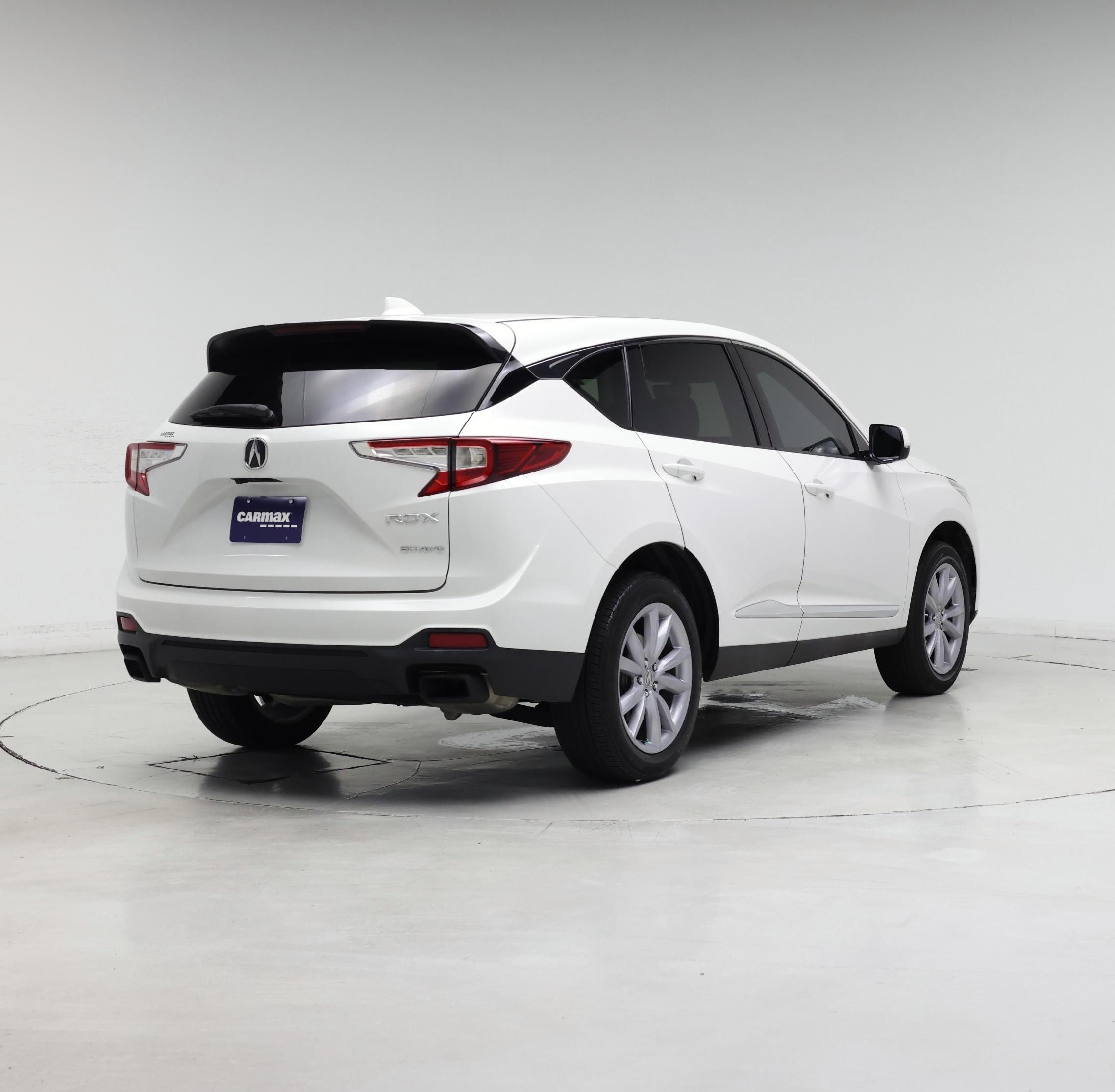Thumbnail: 2024 Acura RDX - 8