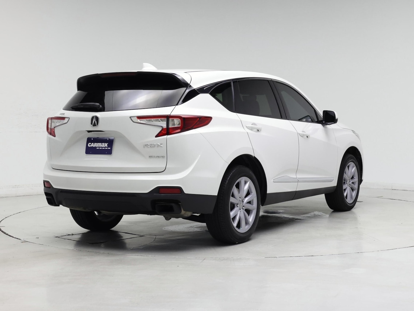 2024 Acura RDX Base - Photo 9