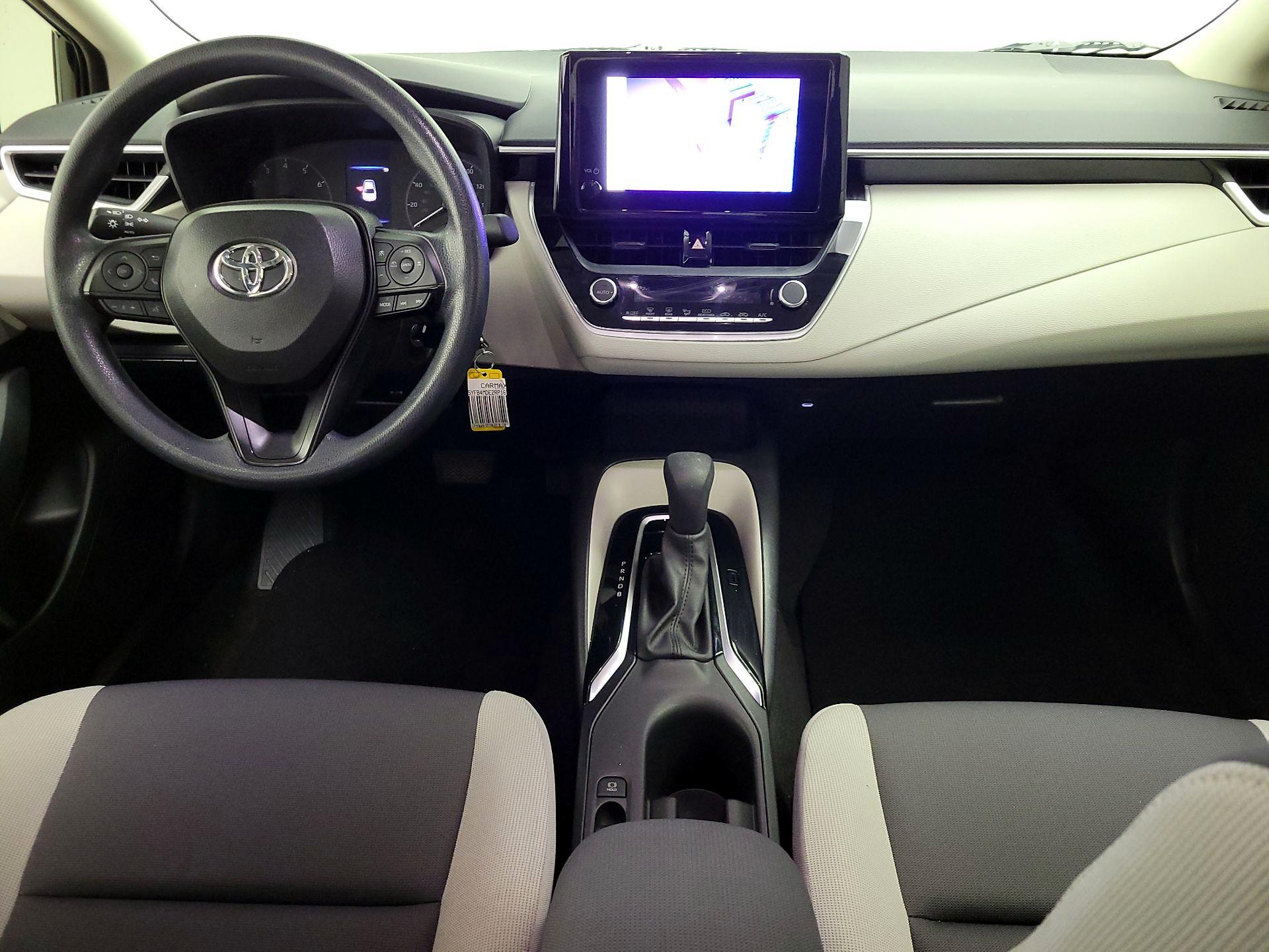 Thumbnail: 2024 Toyota Corolla - 9
