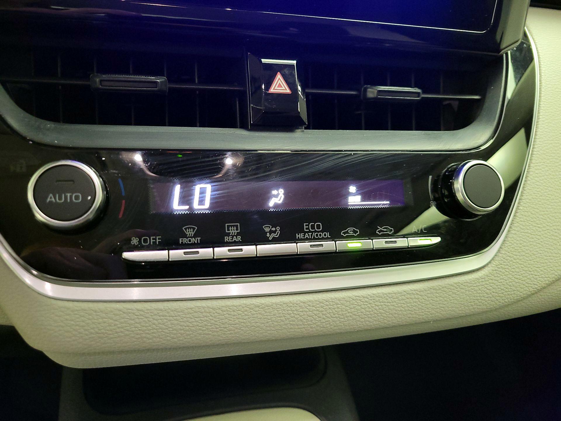 Thumbnail: 2024 Toyota Corolla - 17