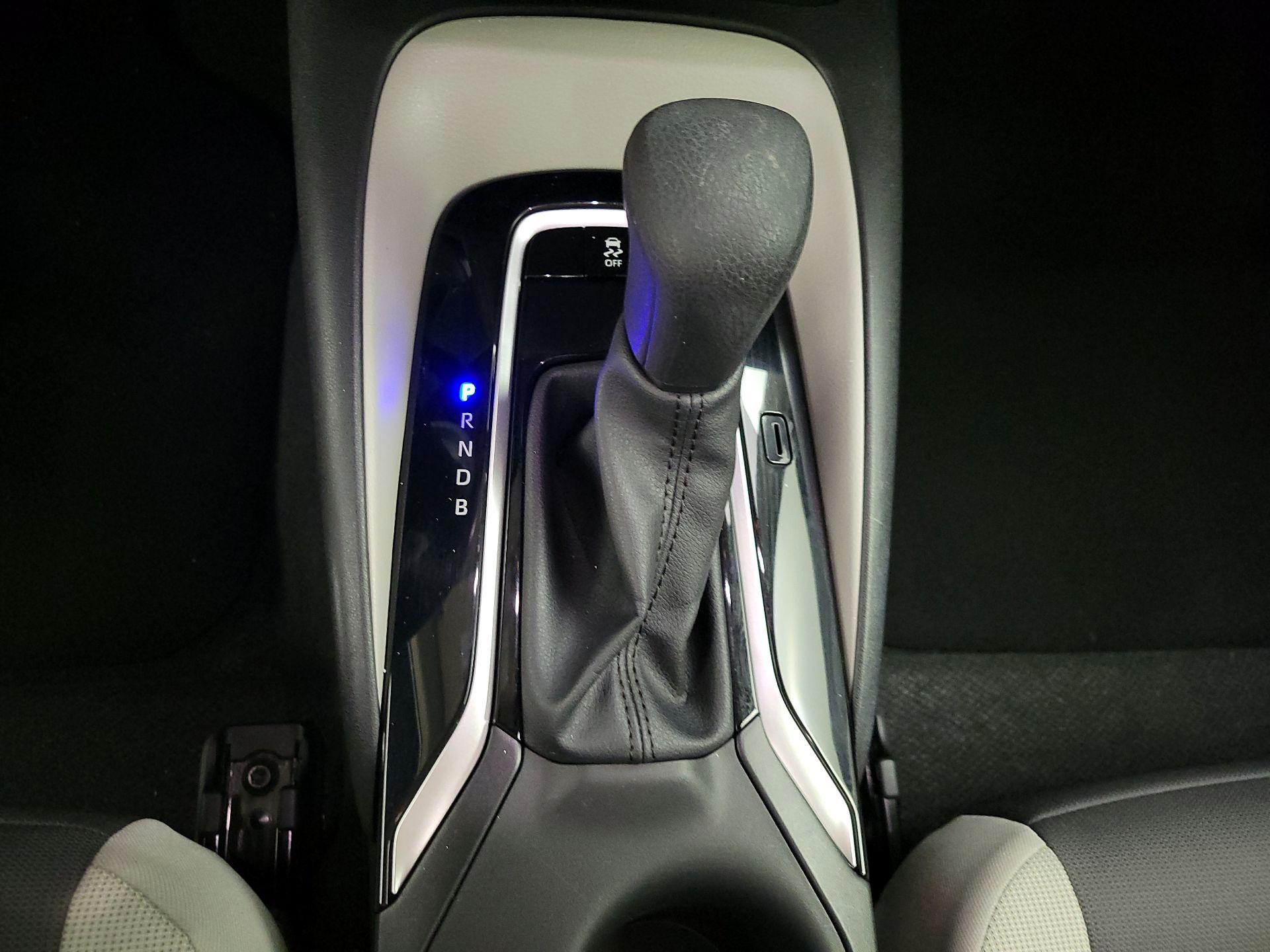 Thumbnail: 2024 Toyota Corolla - 18