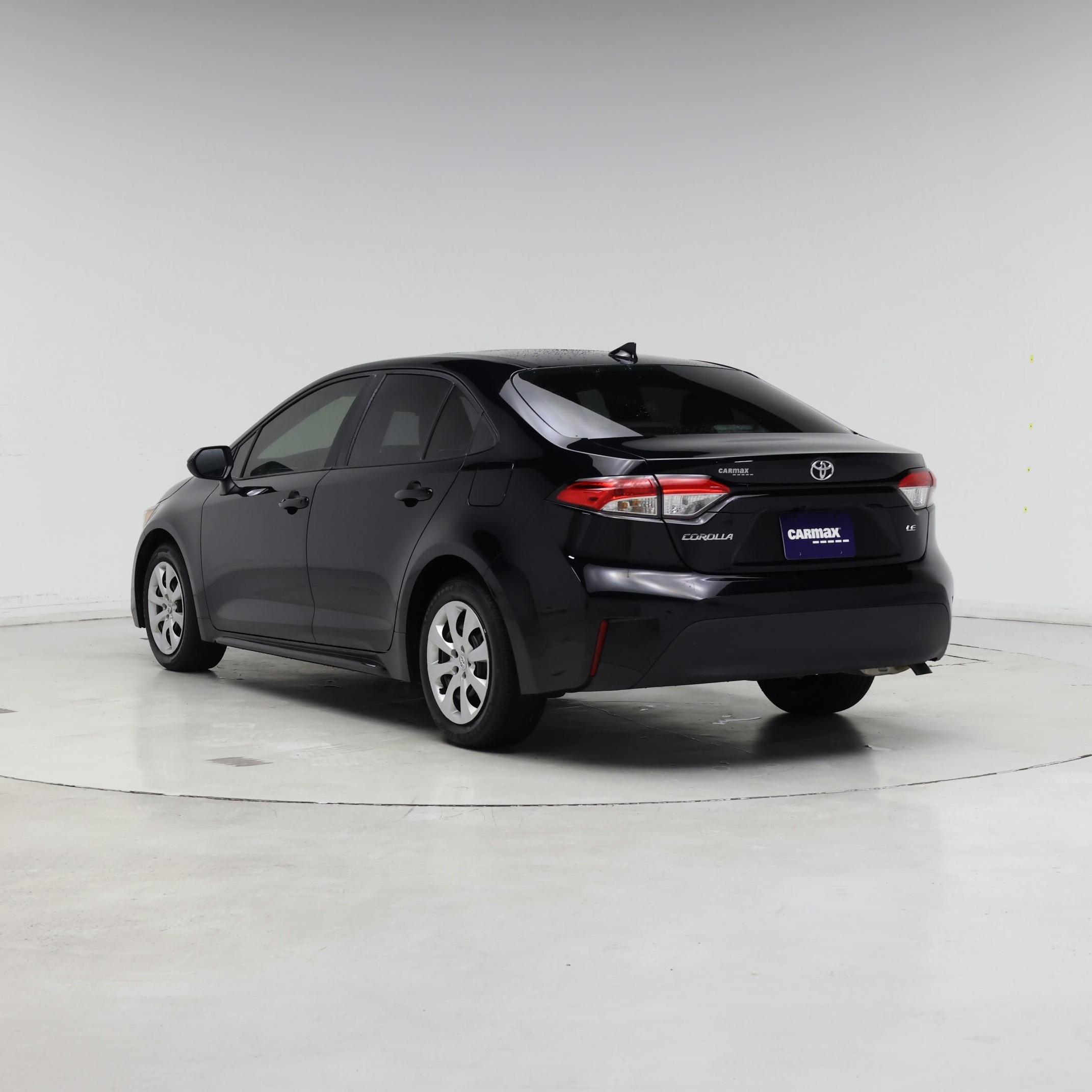 Thumbnail: 2024 Toyota Corolla - 2