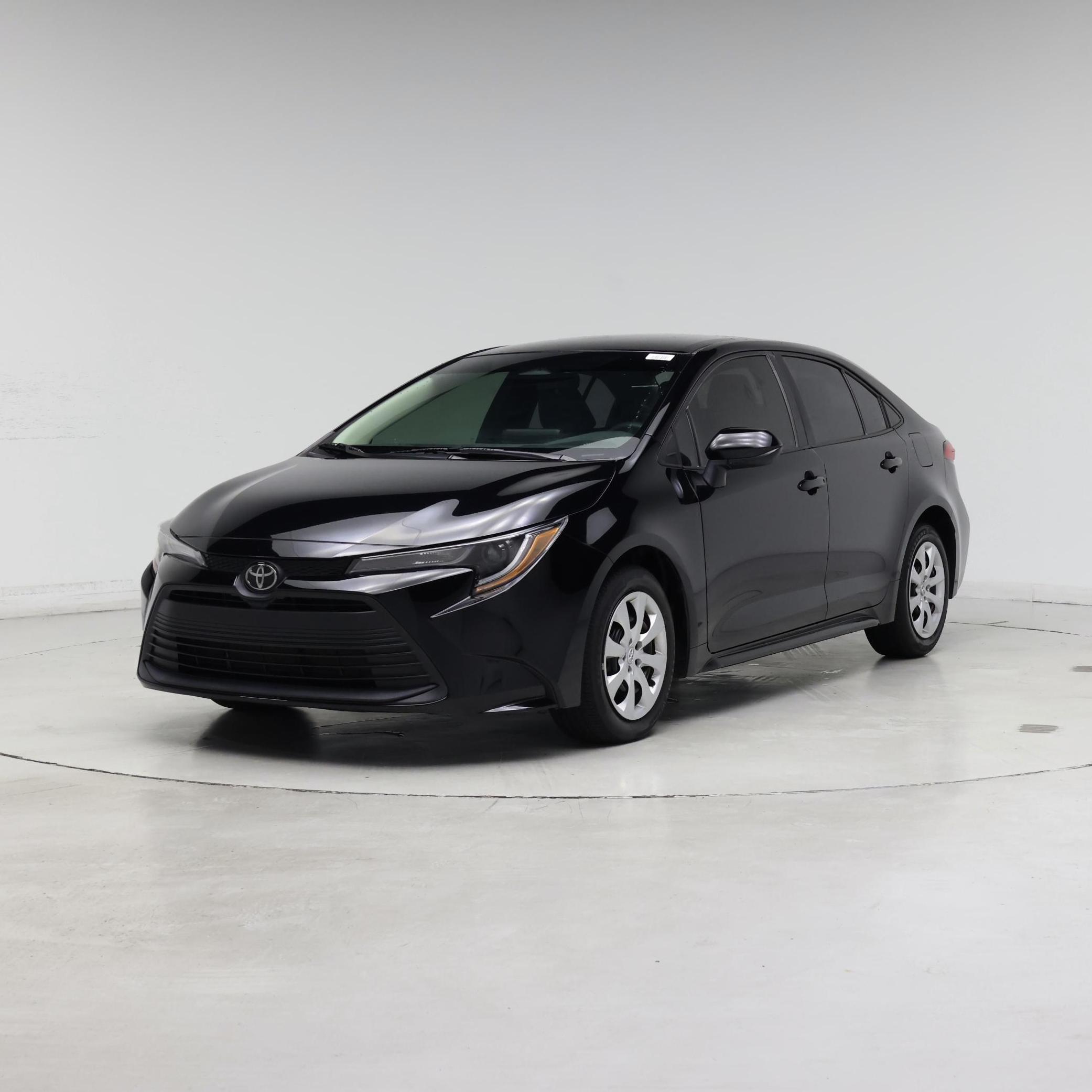 Thumbnail: 2024 Toyota Corolla - 4