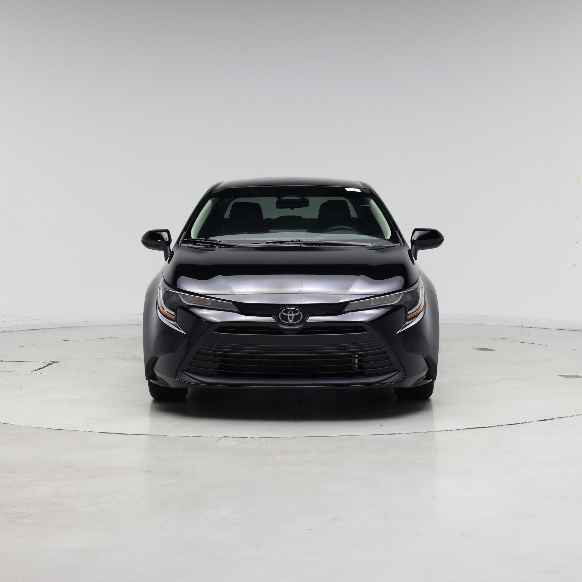 Thumbnail: 2024 Toyota Corolla - 5