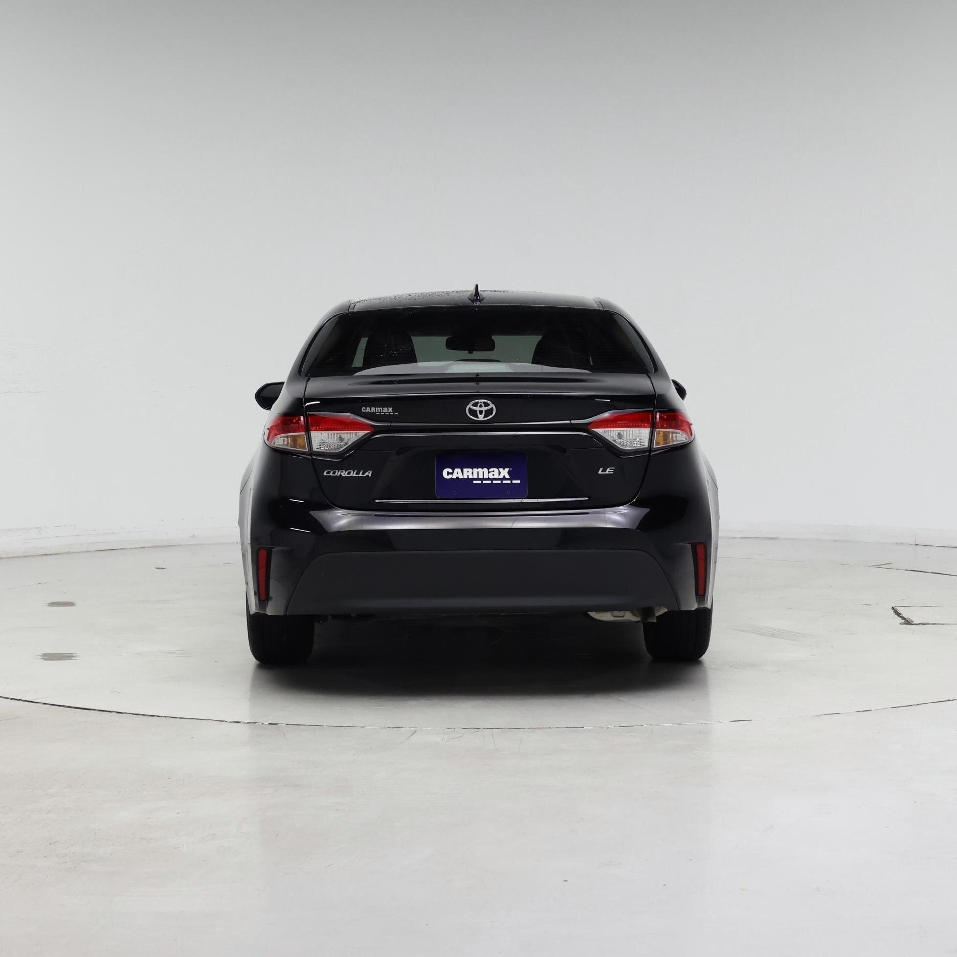 Thumbnail: 2024 Toyota Corolla - 6